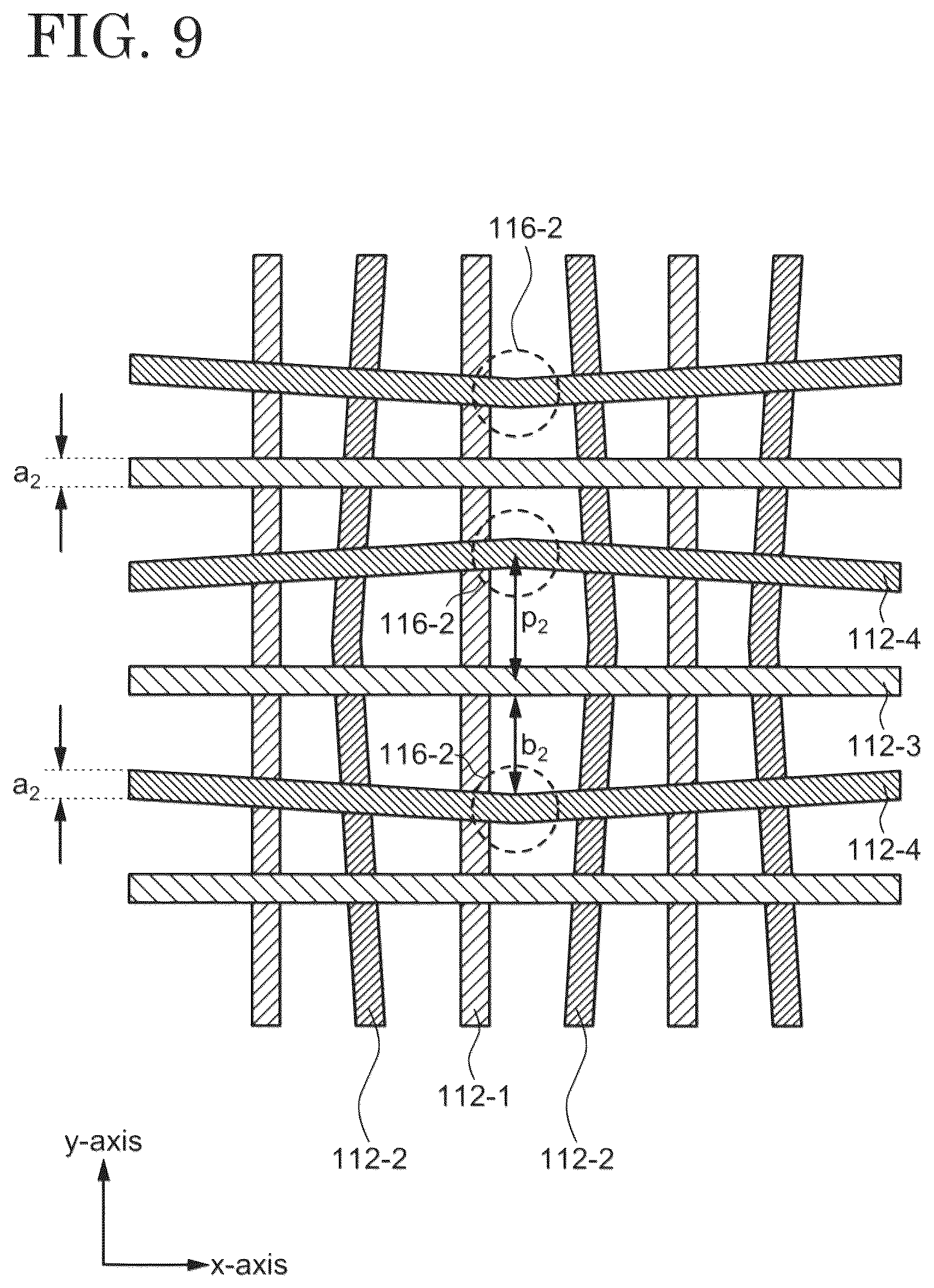 Patent US12619115 Figure 13 – Optical element
