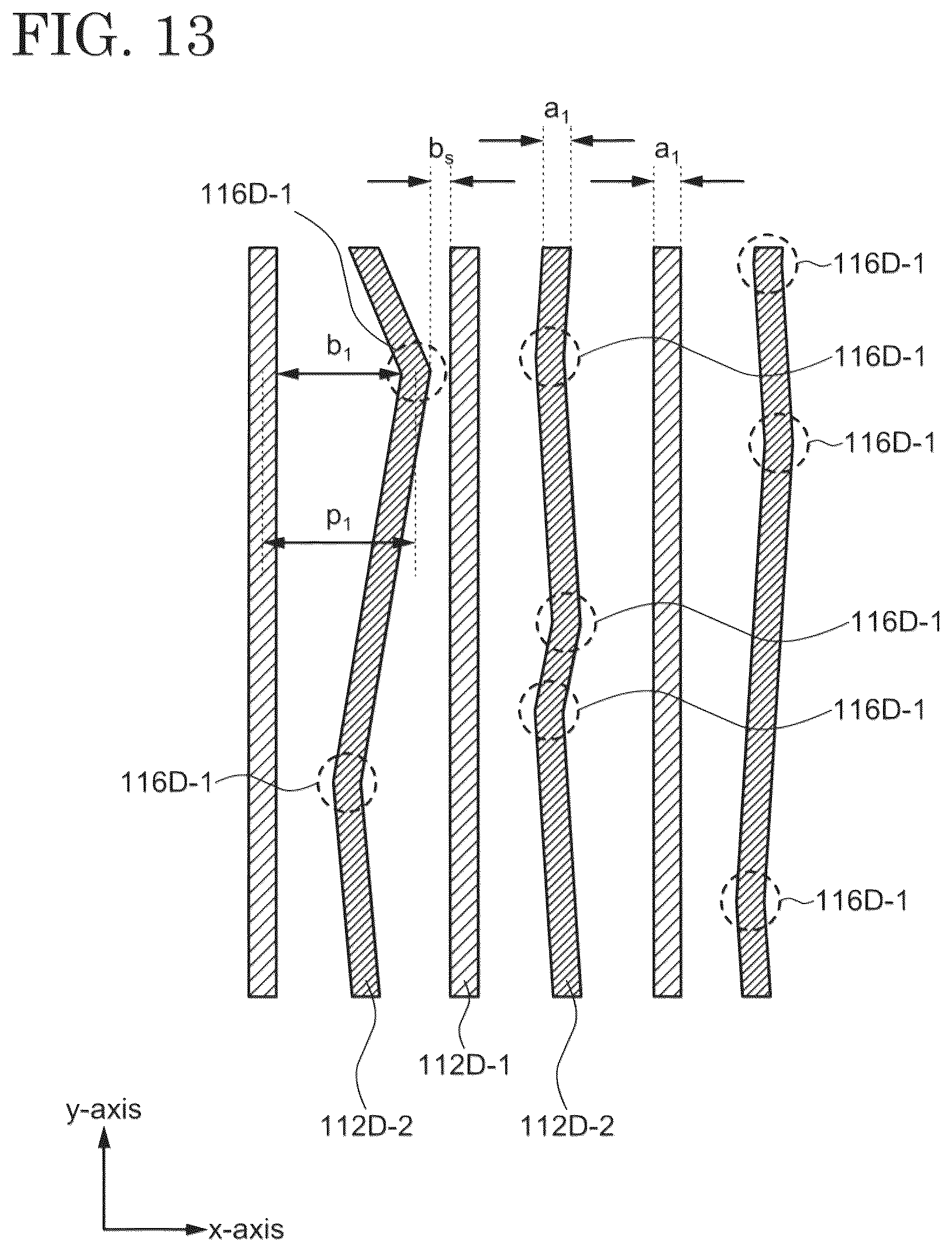 Patent US12619115 Figure 17 – Optical element