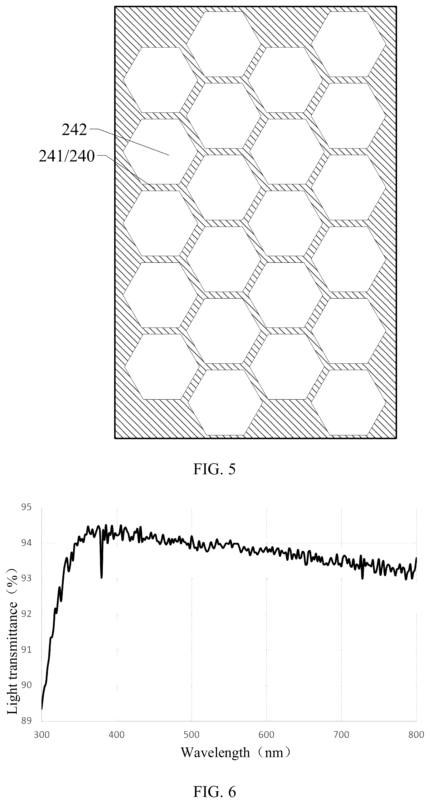 Patent US12619117 Figure 4 – Electrochromic dimming structure and transportation apparatus