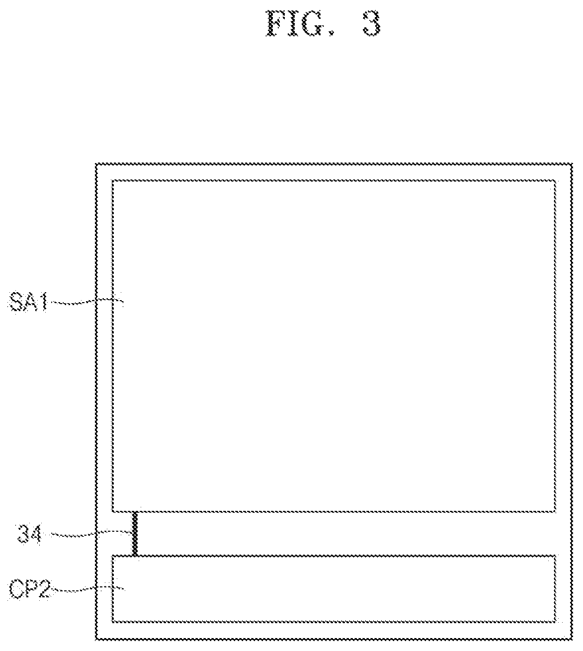 Patent US12619122 Figure 3 – Spatial light modulators, methods of operating and manufacturing the same, and apparatus including spatial light modulator