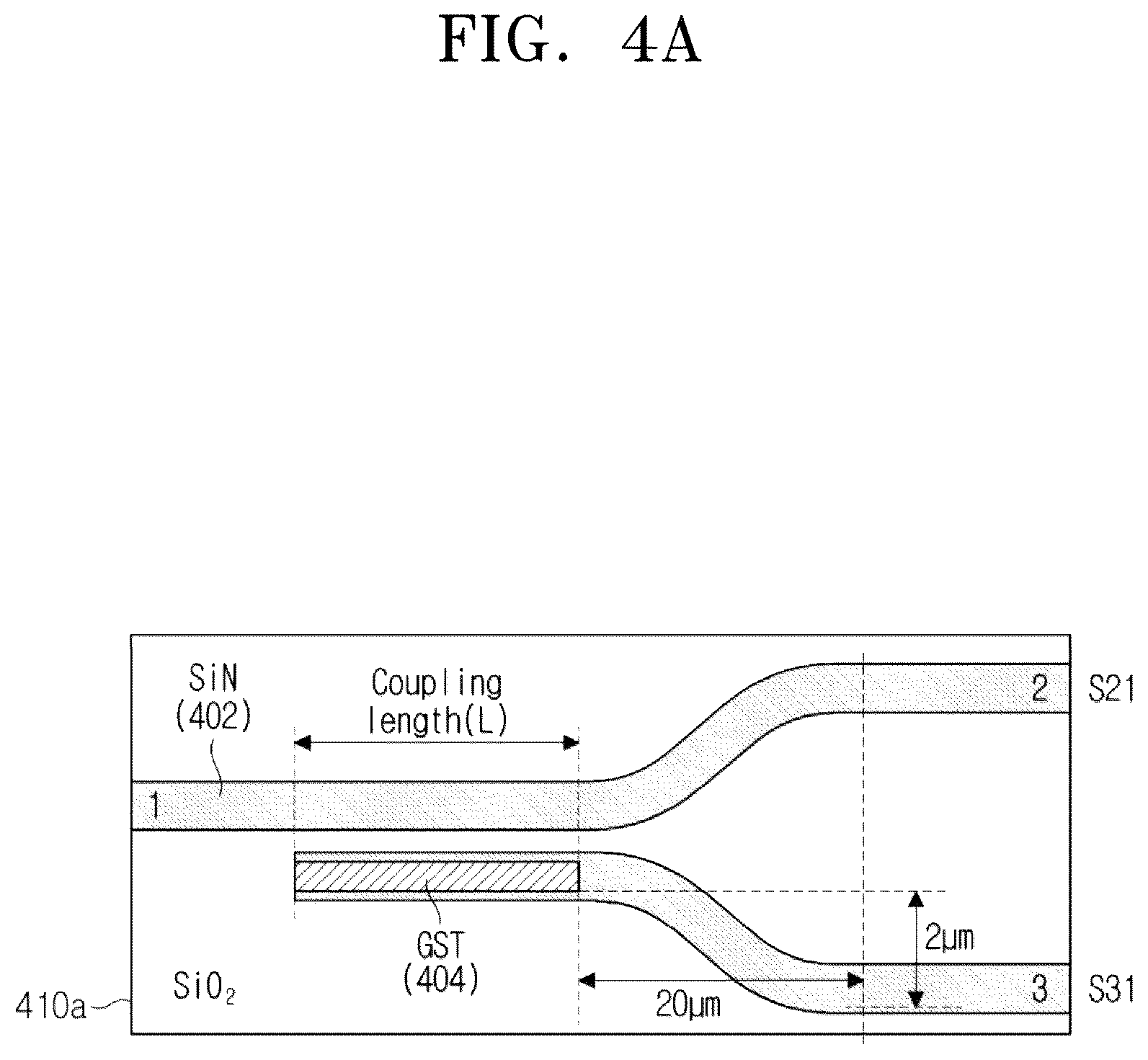 Patent US12619124 Figure 9 – Device for switching optical signal