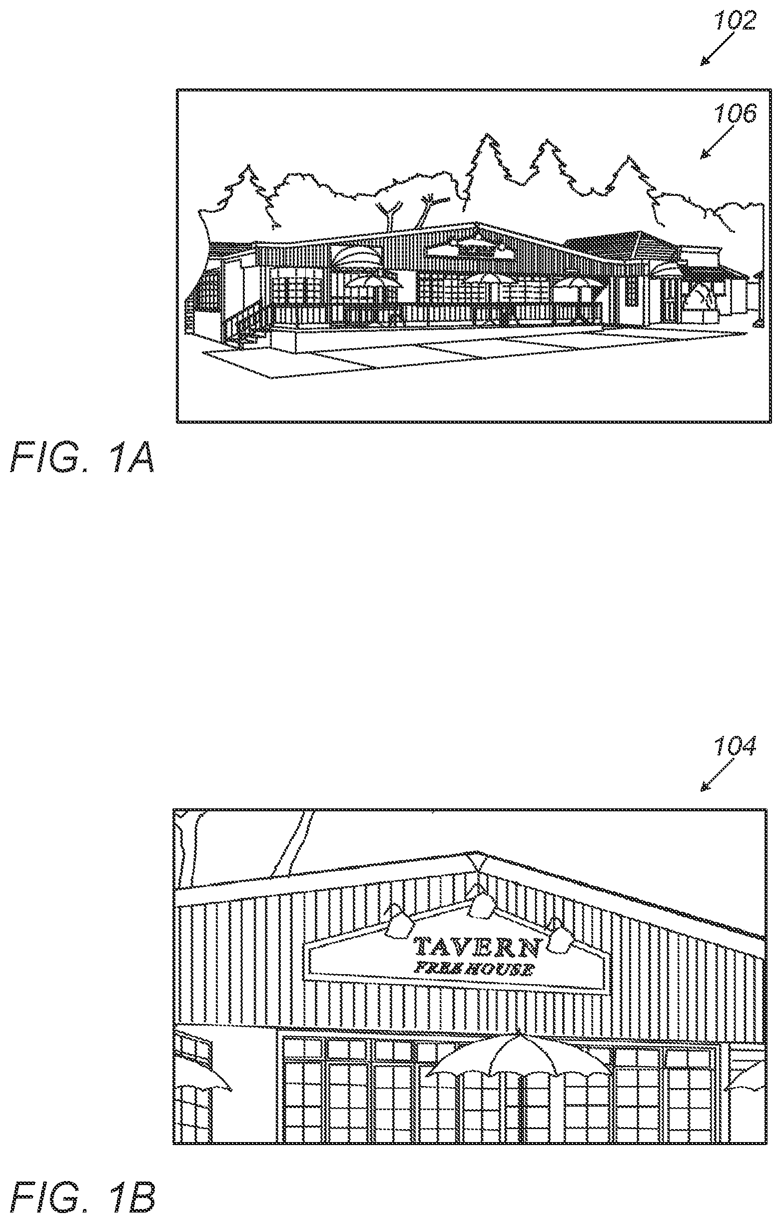 Patent US12619126 Figure 1 – Dual-aperture zoom digital camera with automatic adjustable tele field of view