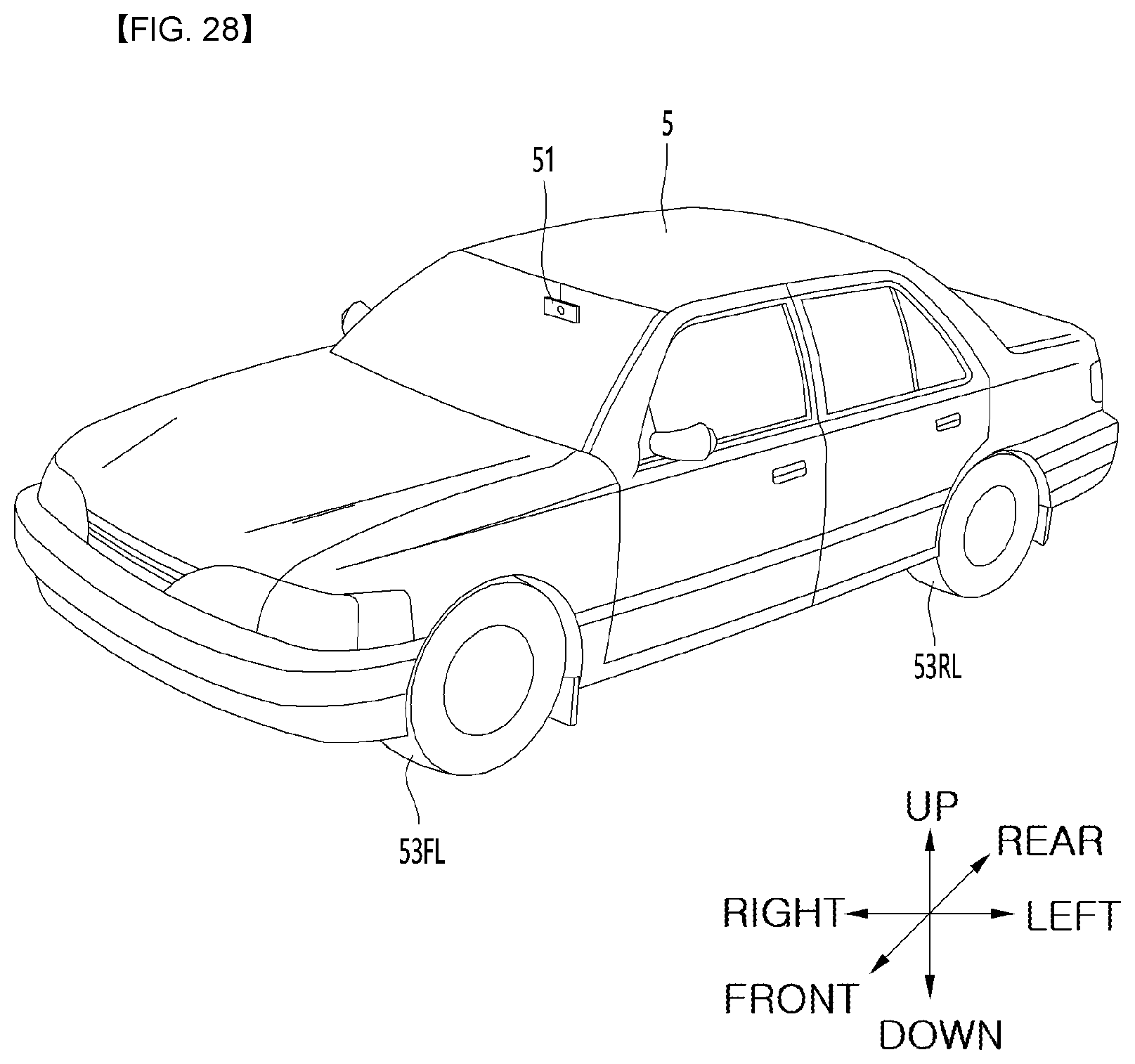 Patent US12619128 Figure 19 – Camera actuator and camera module including same