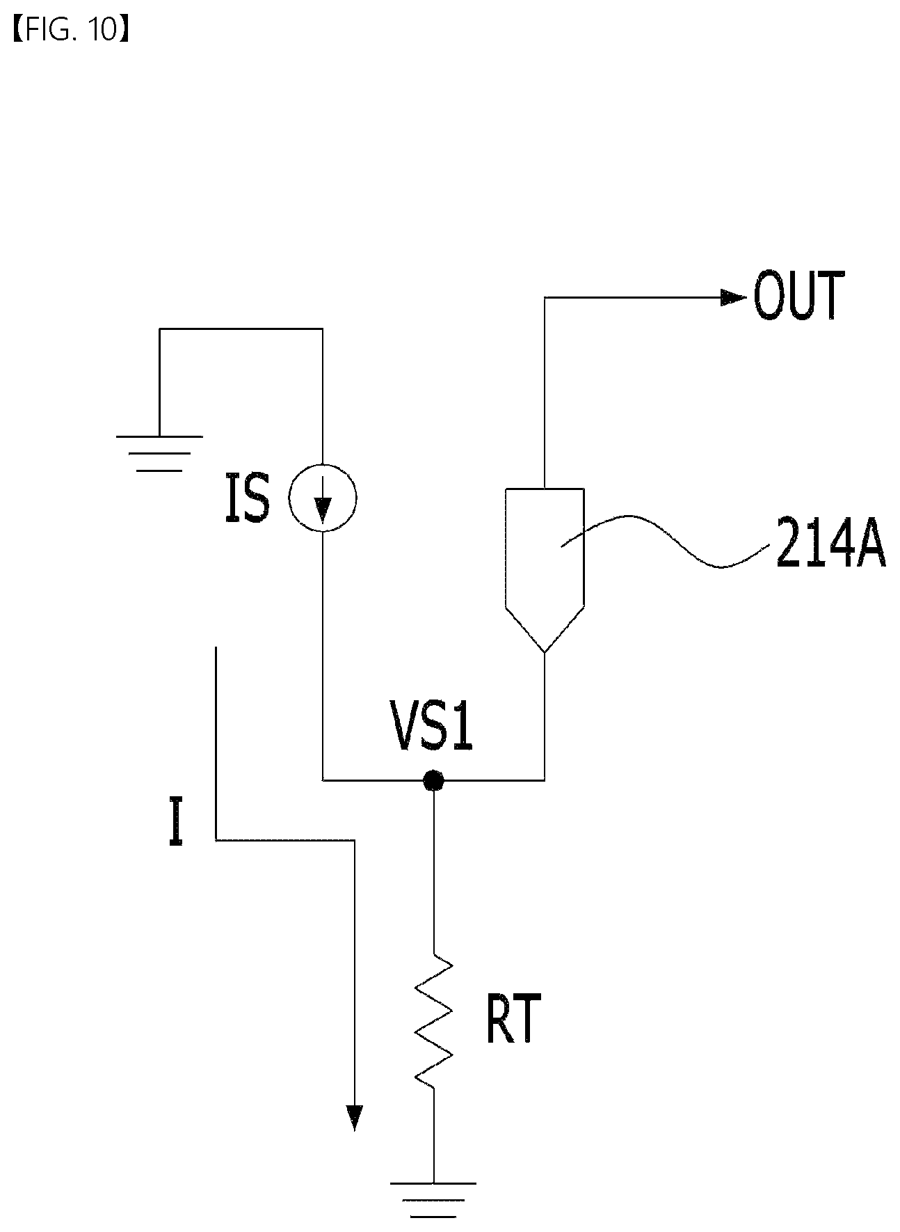 Patent US12619131 Figure 10 – Camera module including liquid lens and control method thereof