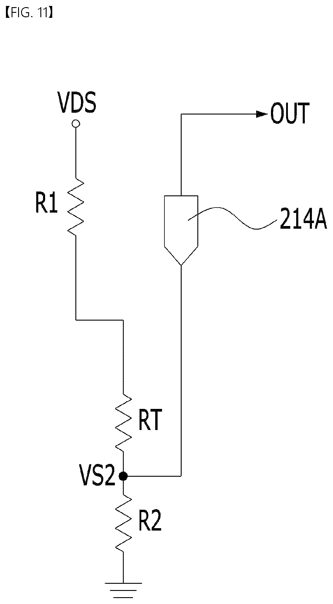 Patent US12619131 Figure 11 – Camera module including liquid lens and control method thereof