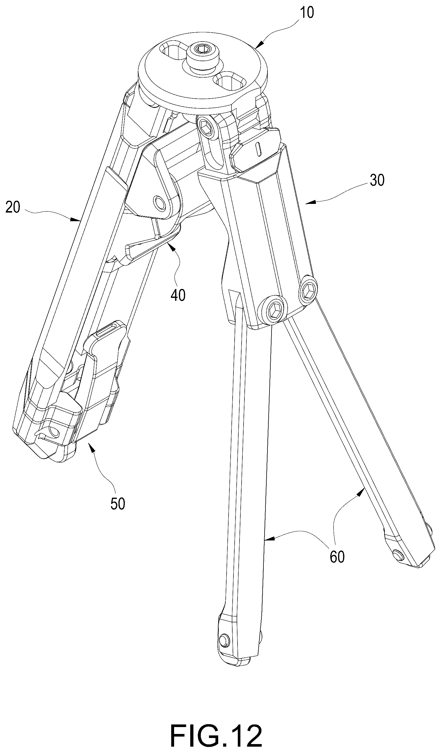 Patent US12619135 Figure 12 – Photograph device holder