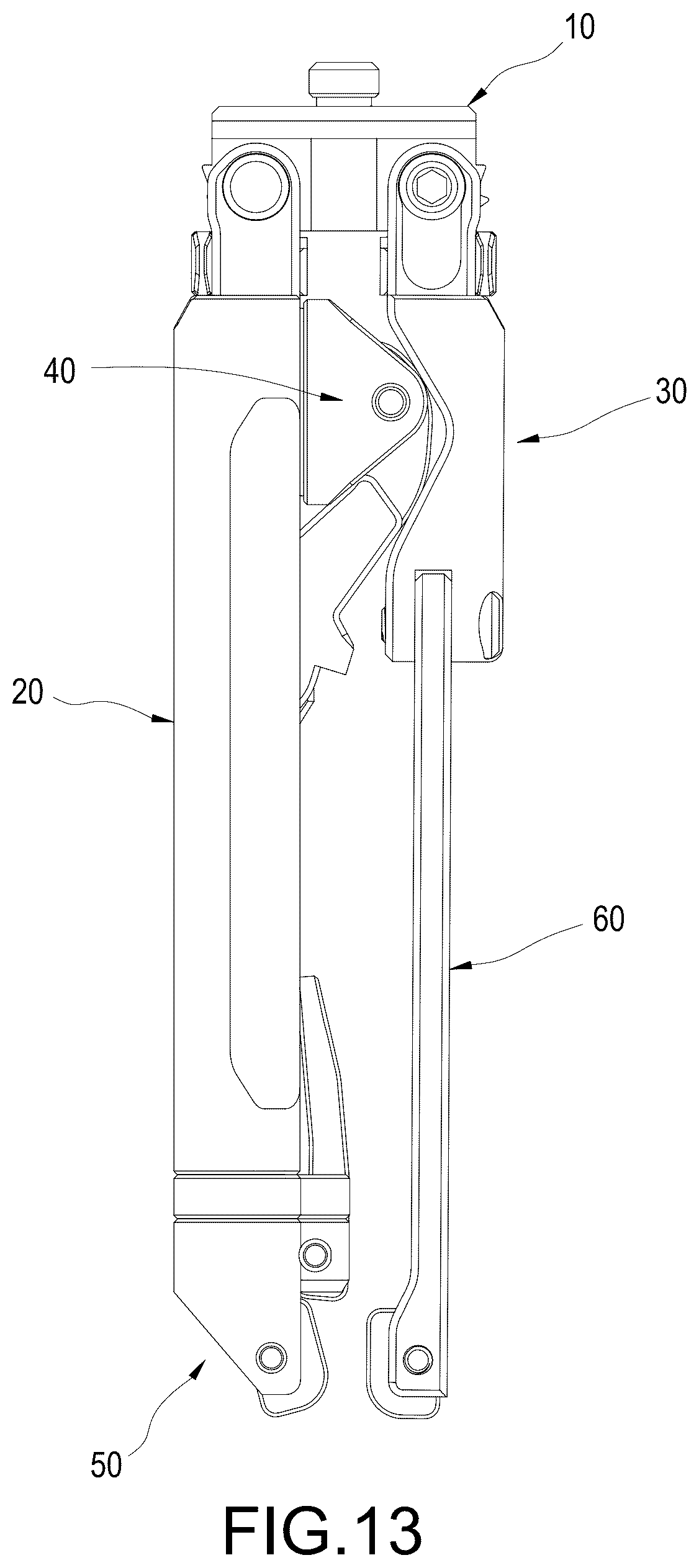 Patent US12619135 Figure 13 – Photograph device holder