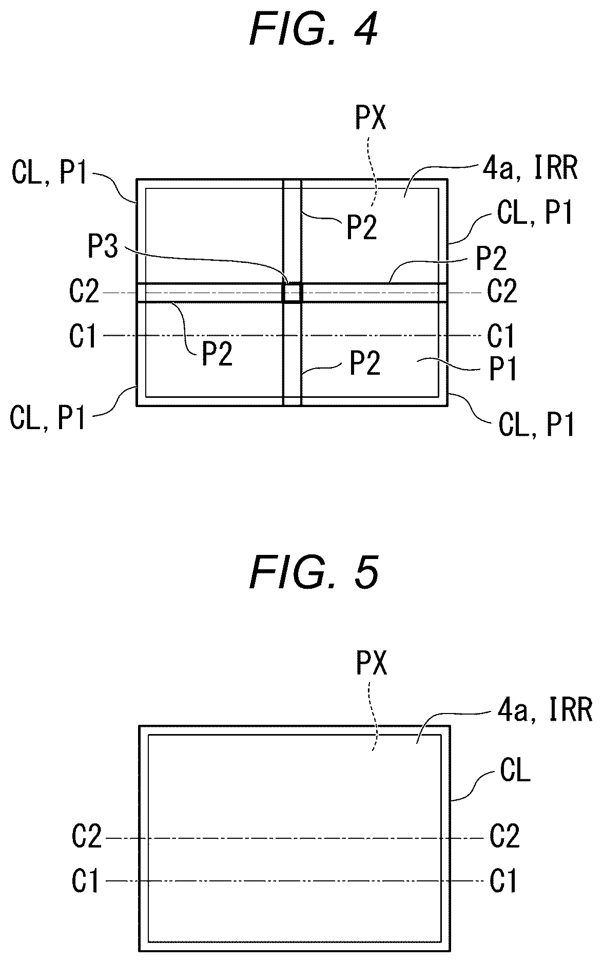 Patent US12619138 Figure 4 – Illuminator and projector