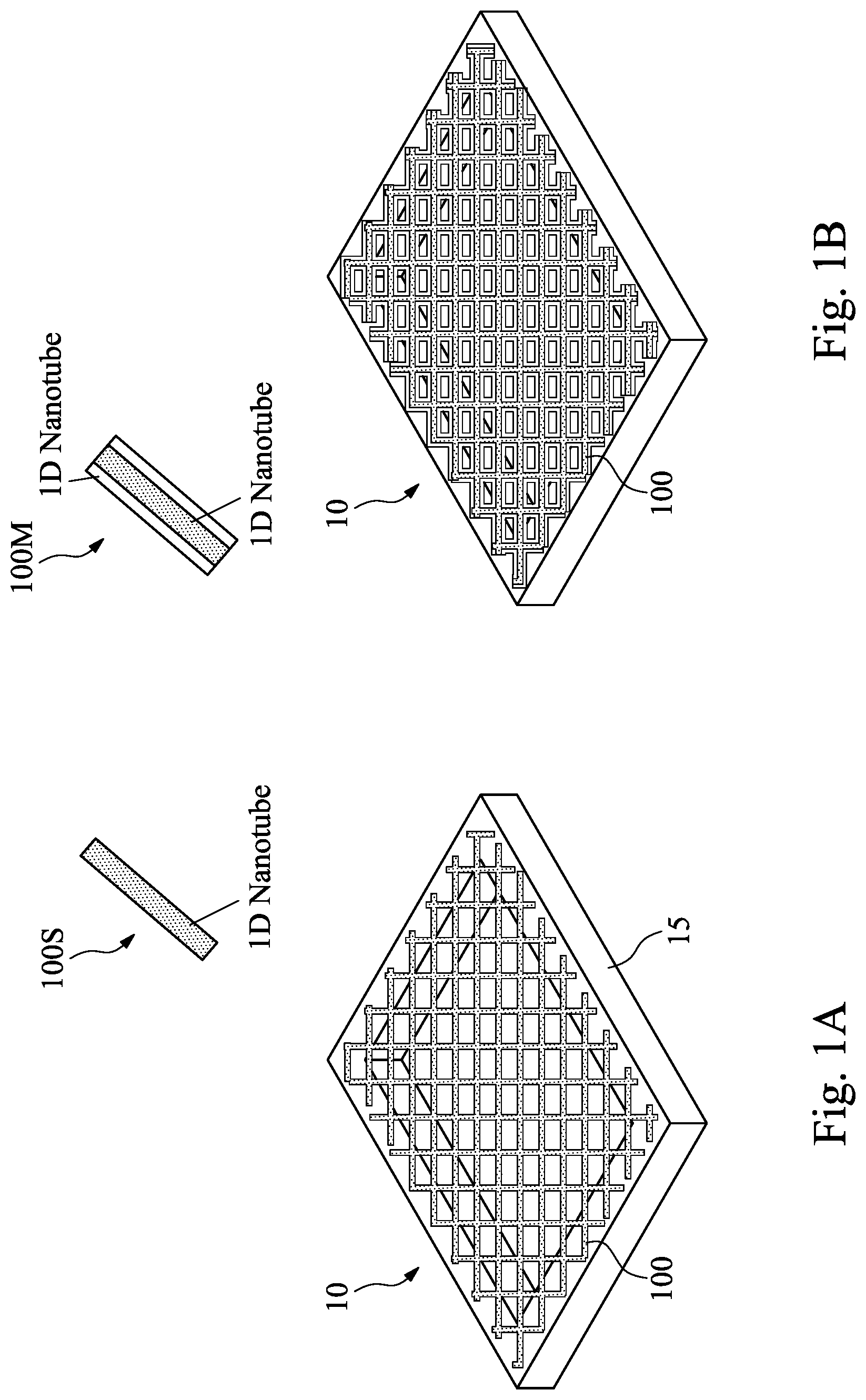 Patent US12619142 Figure 1 – Methods of manufacturing pellicle for EUV lithography masks