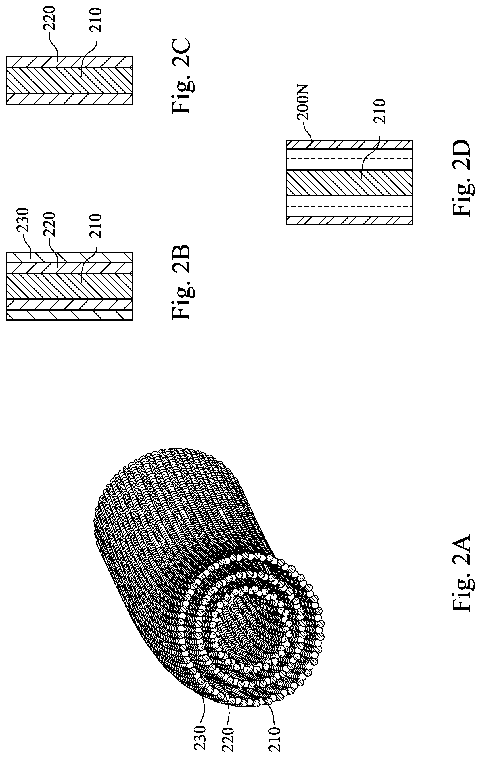 Patent US12619142 Figure 2 – Methods of manufacturing pellicle for EUV lithography masks