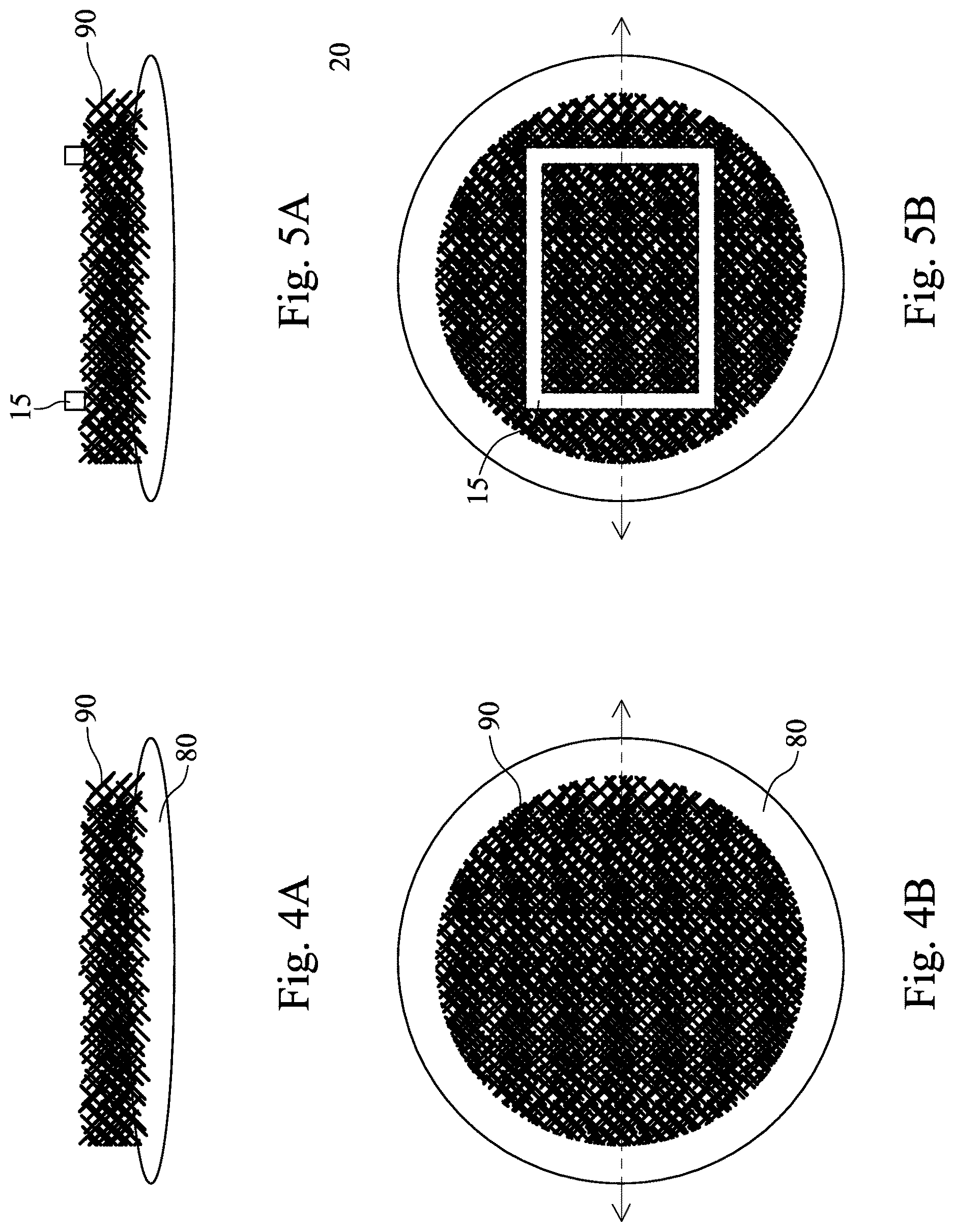 Patent US12619142 Figure 5 – Methods of manufacturing pellicle for EUV lithography masks