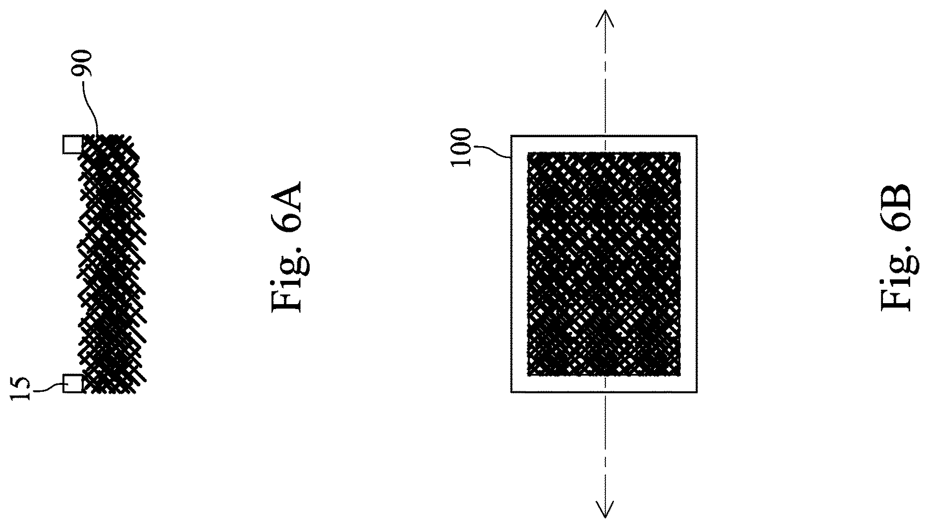 Patent US12619142 Figure 6 – Methods of manufacturing pellicle for EUV lithography masks