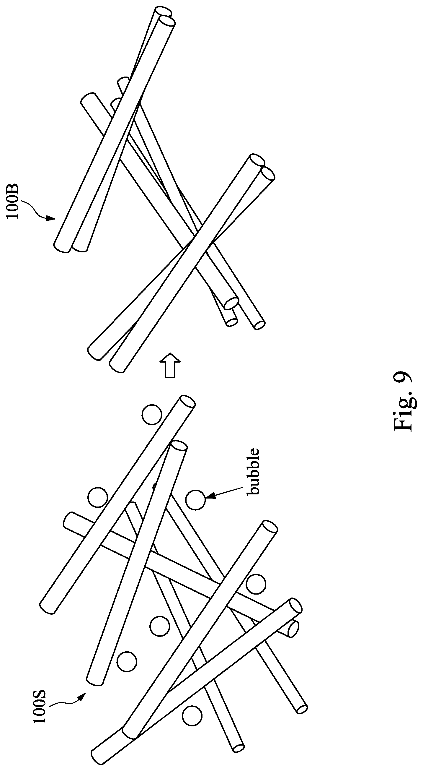 Patent US12619142 Figure 9 – Methods of manufacturing pellicle for EUV lithography masks