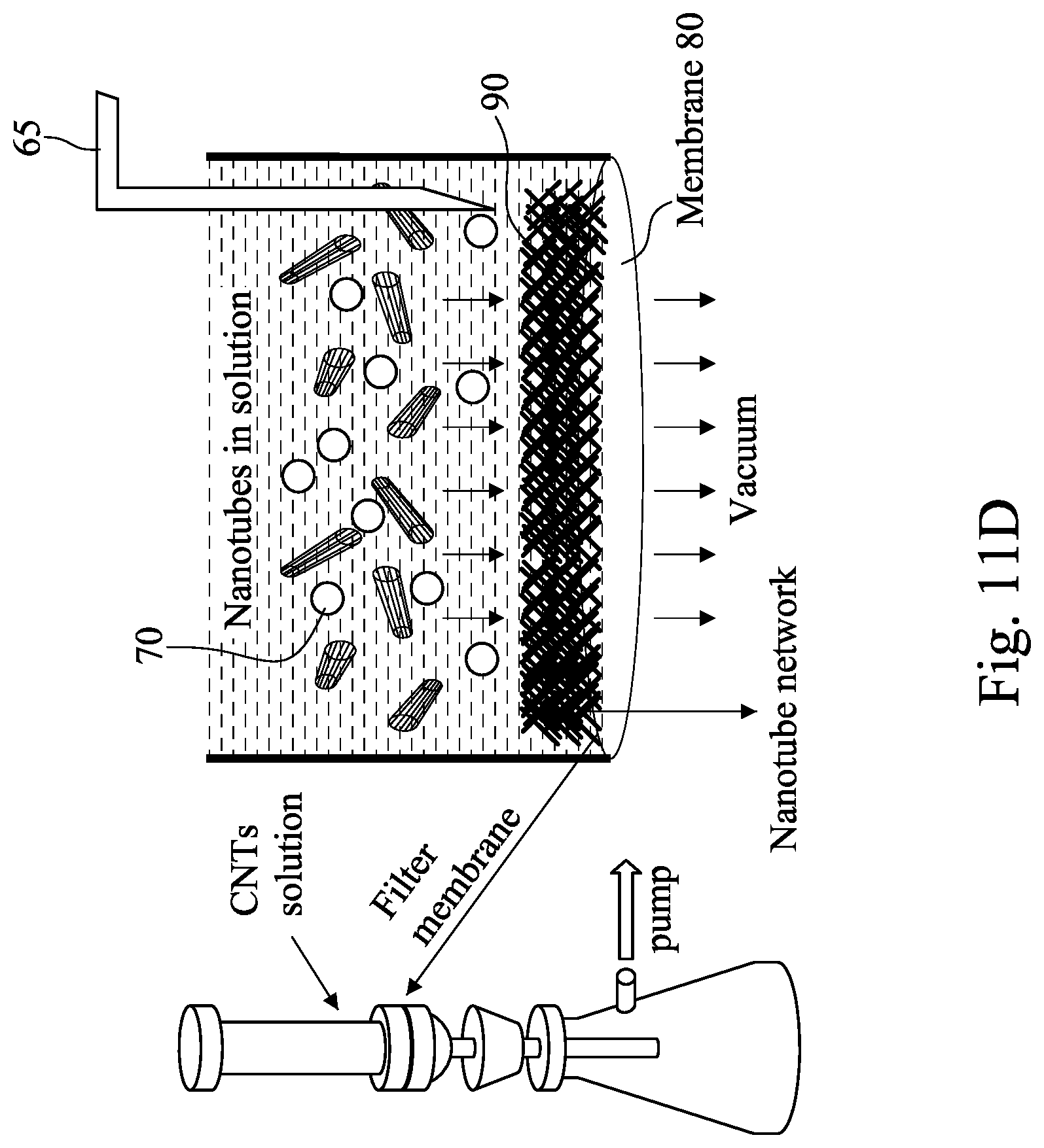 Patent US12619142 Figure 12 – Methods of manufacturing pellicle for EUV lithography masks