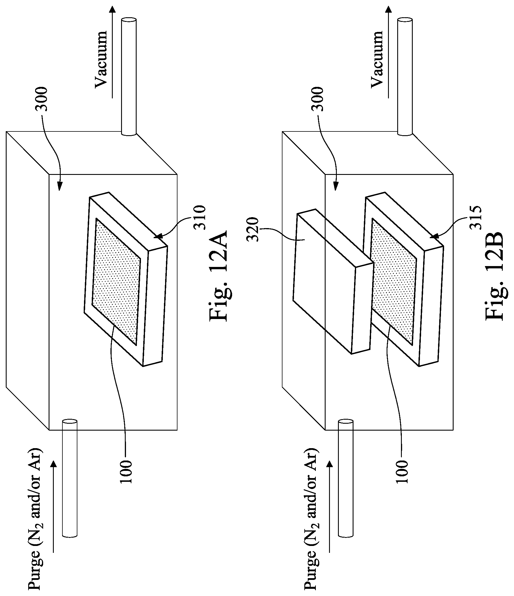 Patent US12619142 Figure 13 – Methods of manufacturing pellicle for EUV lithography masks