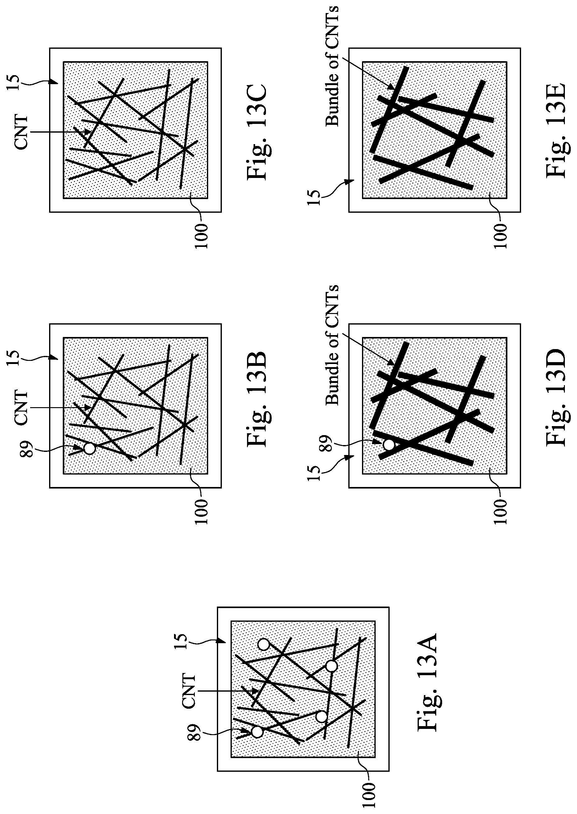 Patent US12619142 Figure 14 – Methods of manufacturing pellicle for EUV lithography masks