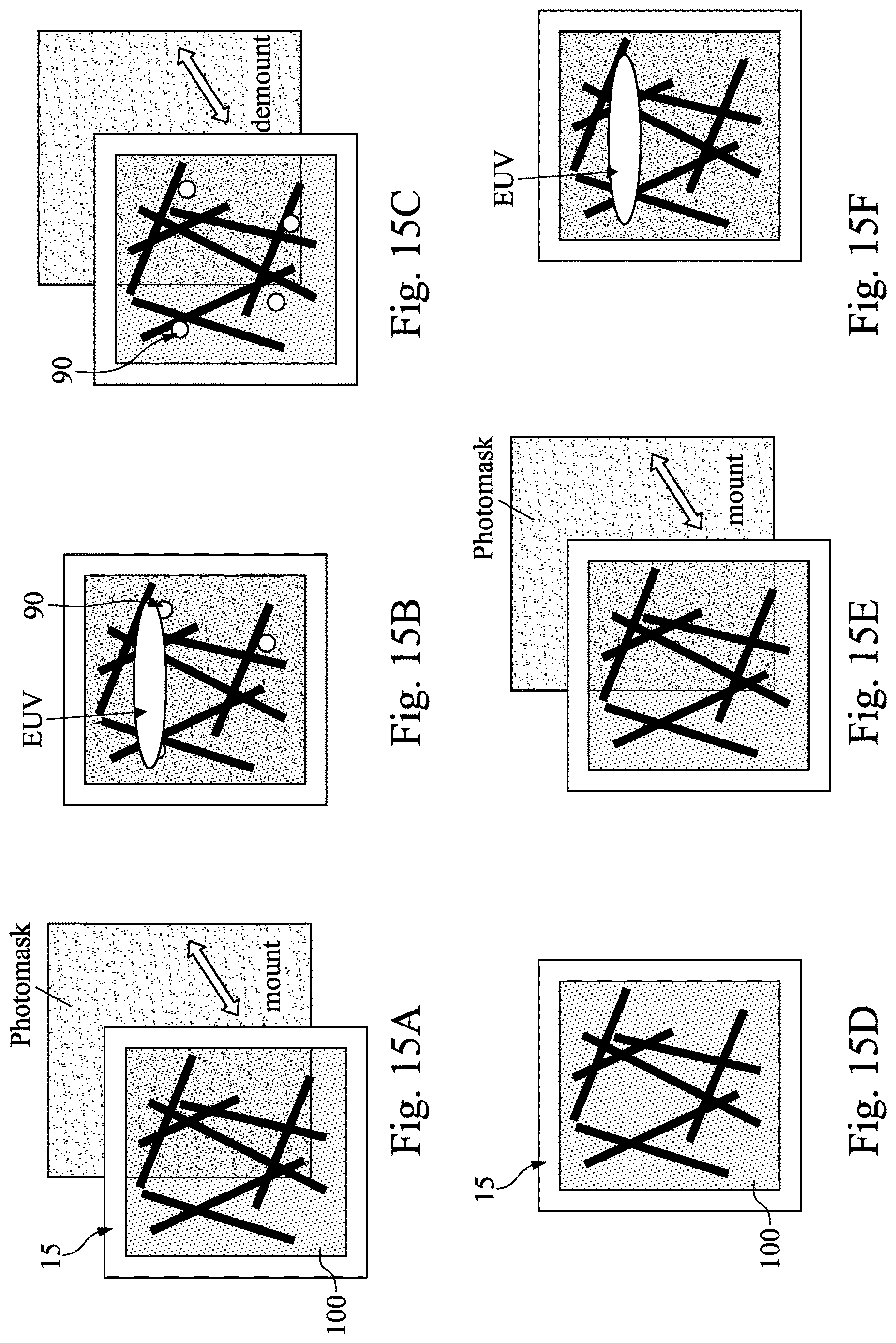 Patent US12619142 Figure 16 – Methods of manufacturing pellicle for EUV lithography masks