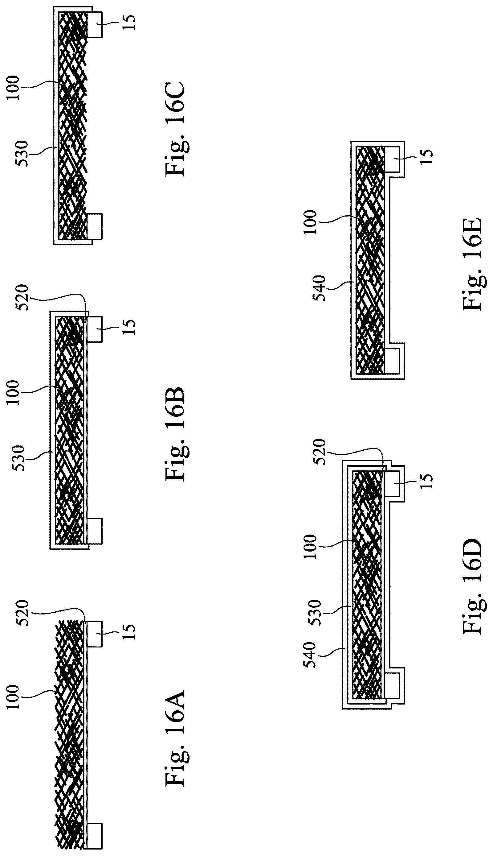 Patent US12619142 Figure 17 – Methods of manufacturing pellicle for EUV lithography masks