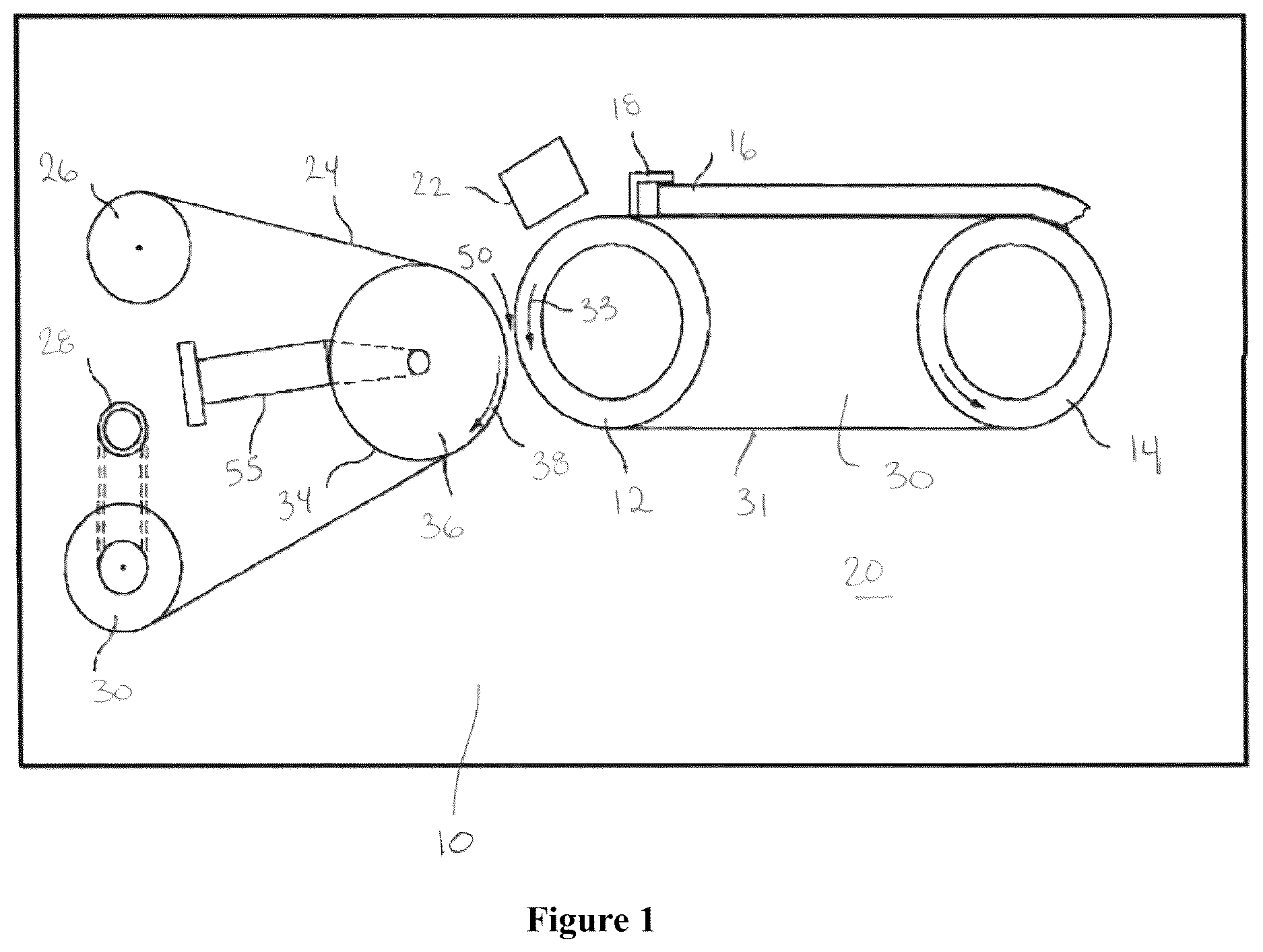 Patent US12619153 — Thermal processor and method for using the same — Figure 1