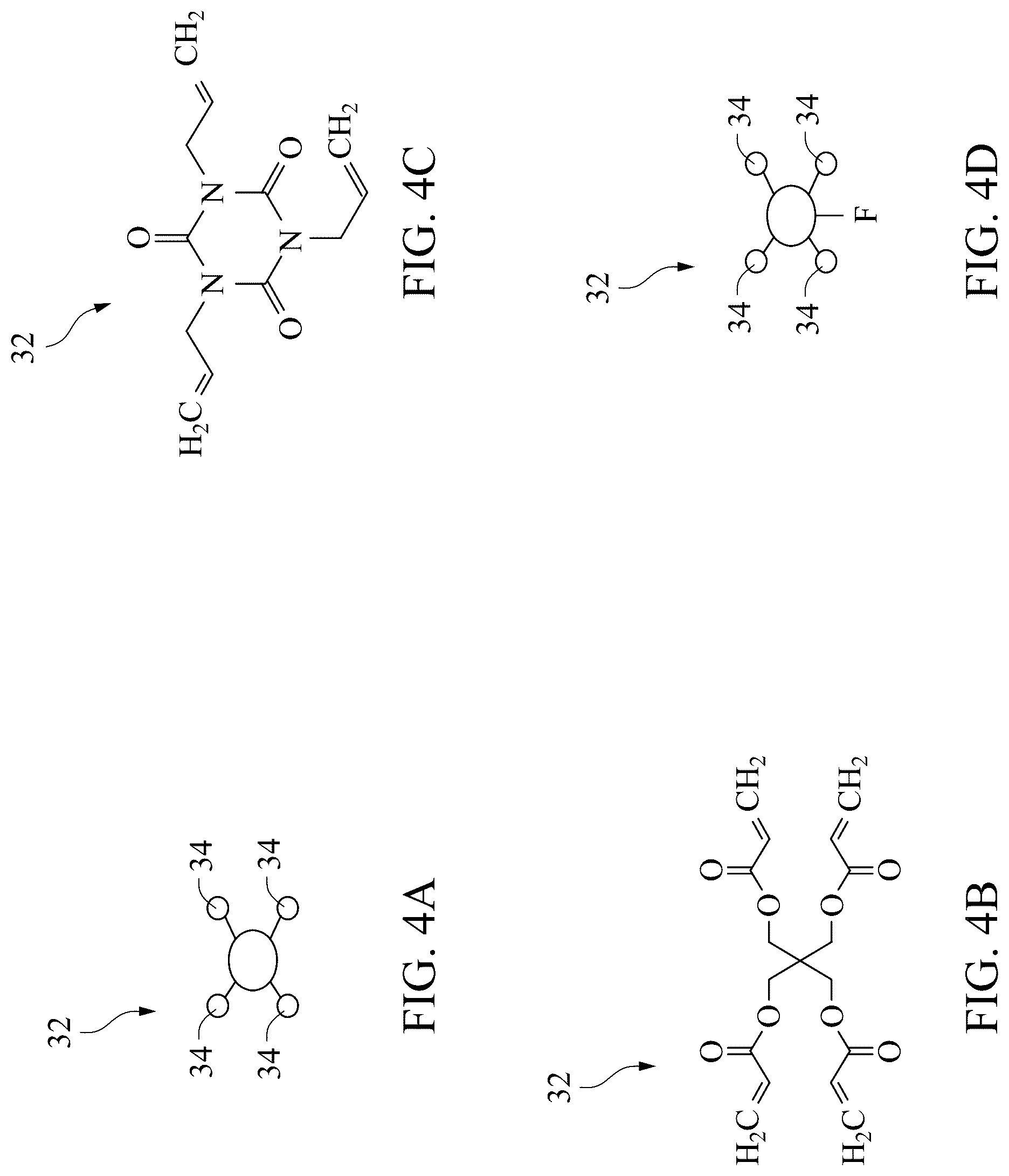 Patent US12619154 Figure 4 – Lithography techniques for reducing defects