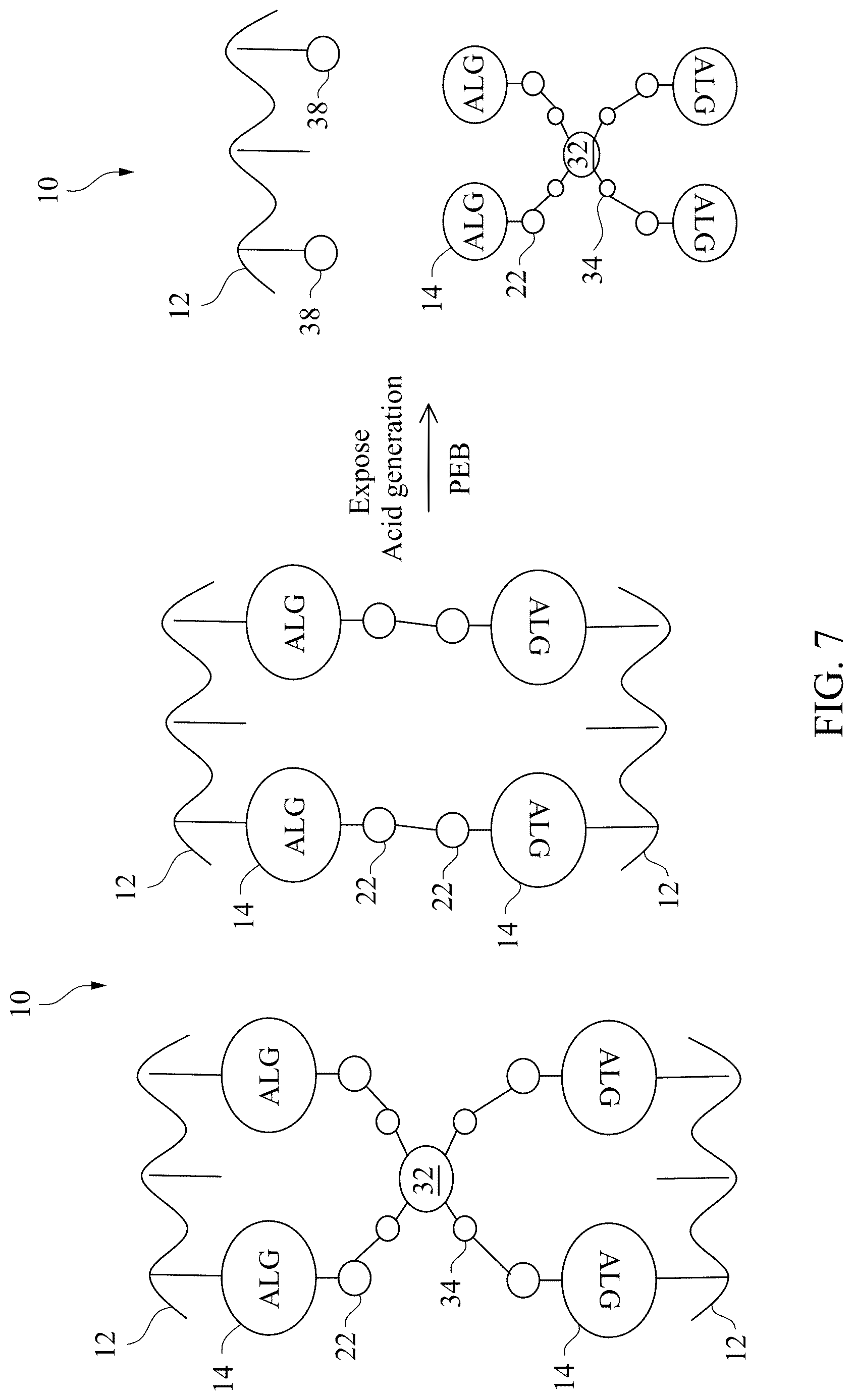 Patent US12619154 Figure 10 – Lithography techniques for reducing defects
