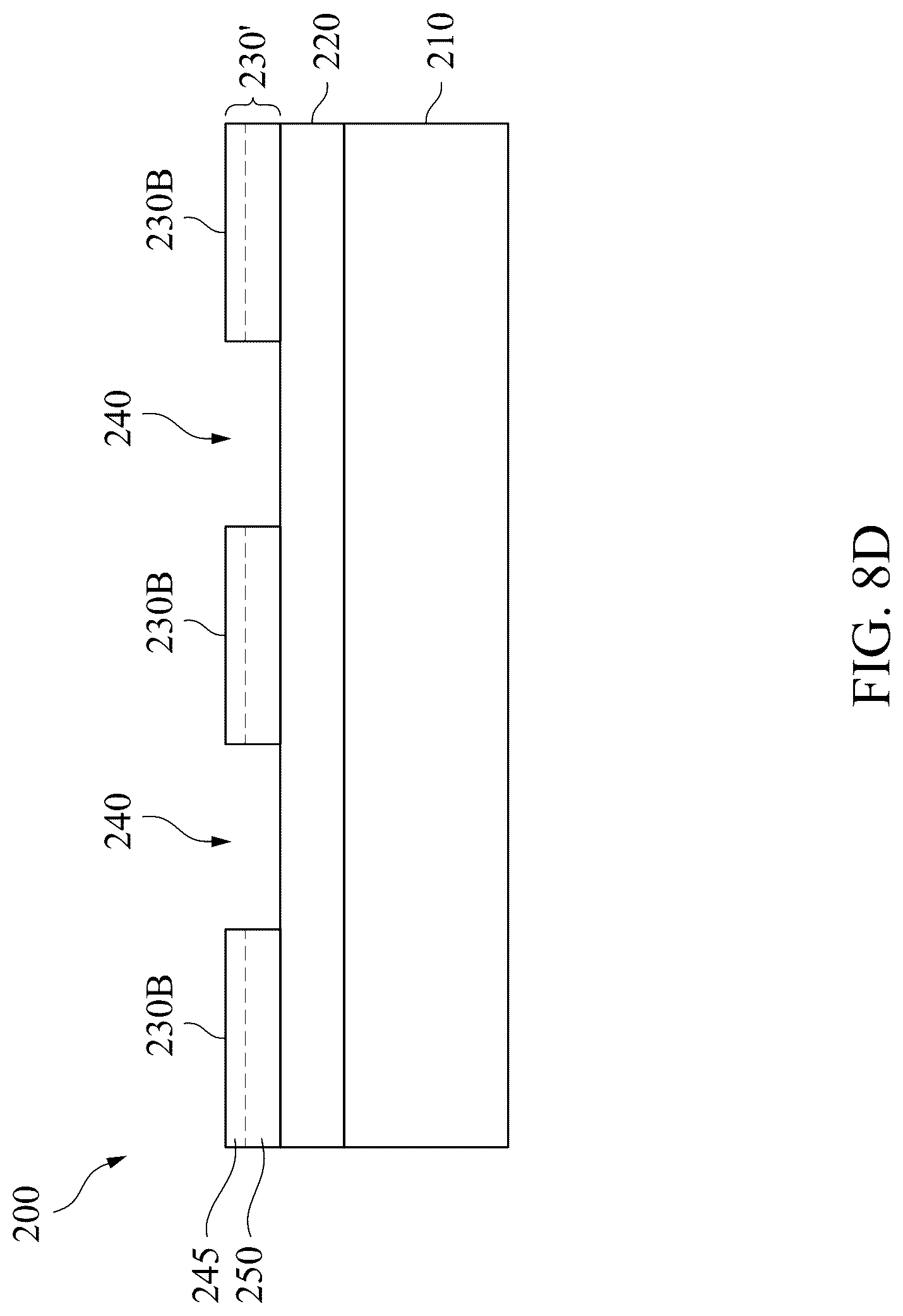 Patent US12619154 Figure 14 – Lithography techniques for reducing defects