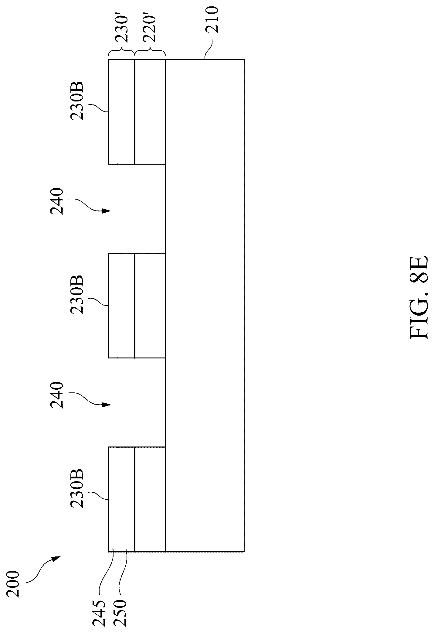 Patent US12619154 Figure 15 – Lithography techniques for reducing defects