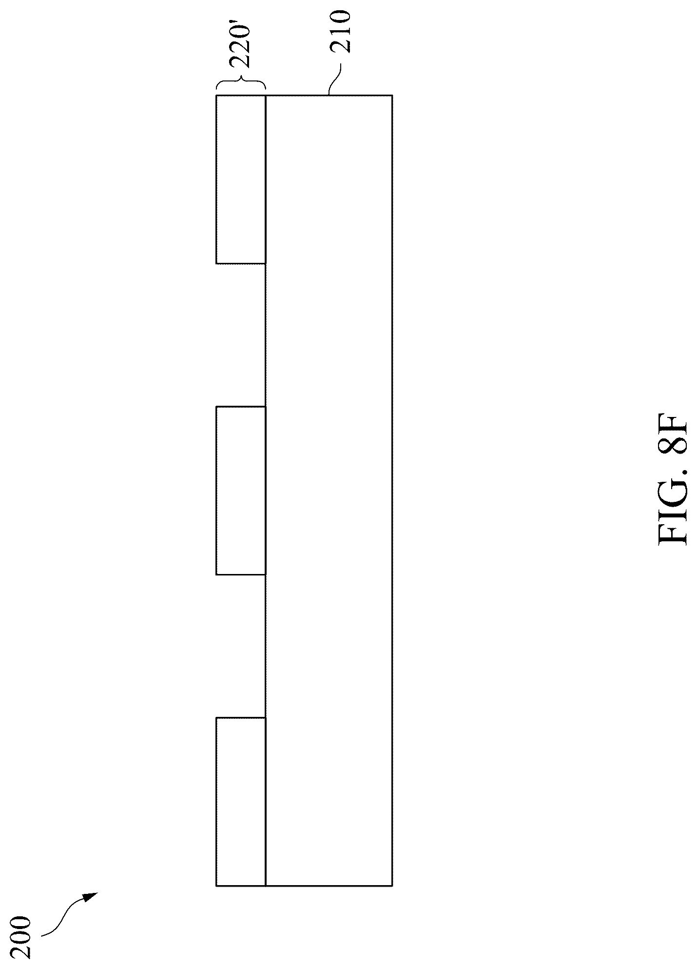 Patent US12619154 Figure 16 – Lithography techniques for reducing defects