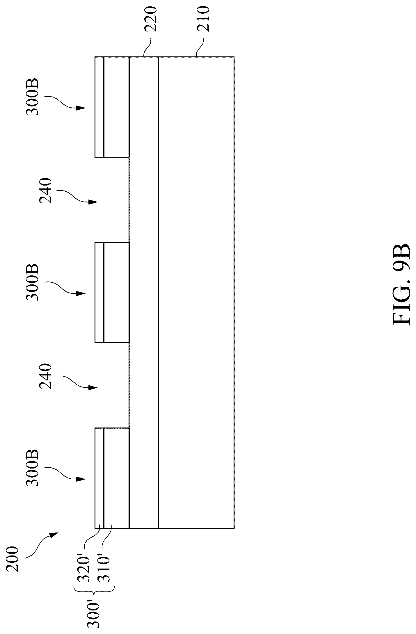 Patent US12619154 Figure 18 – Lithography techniques for reducing defects