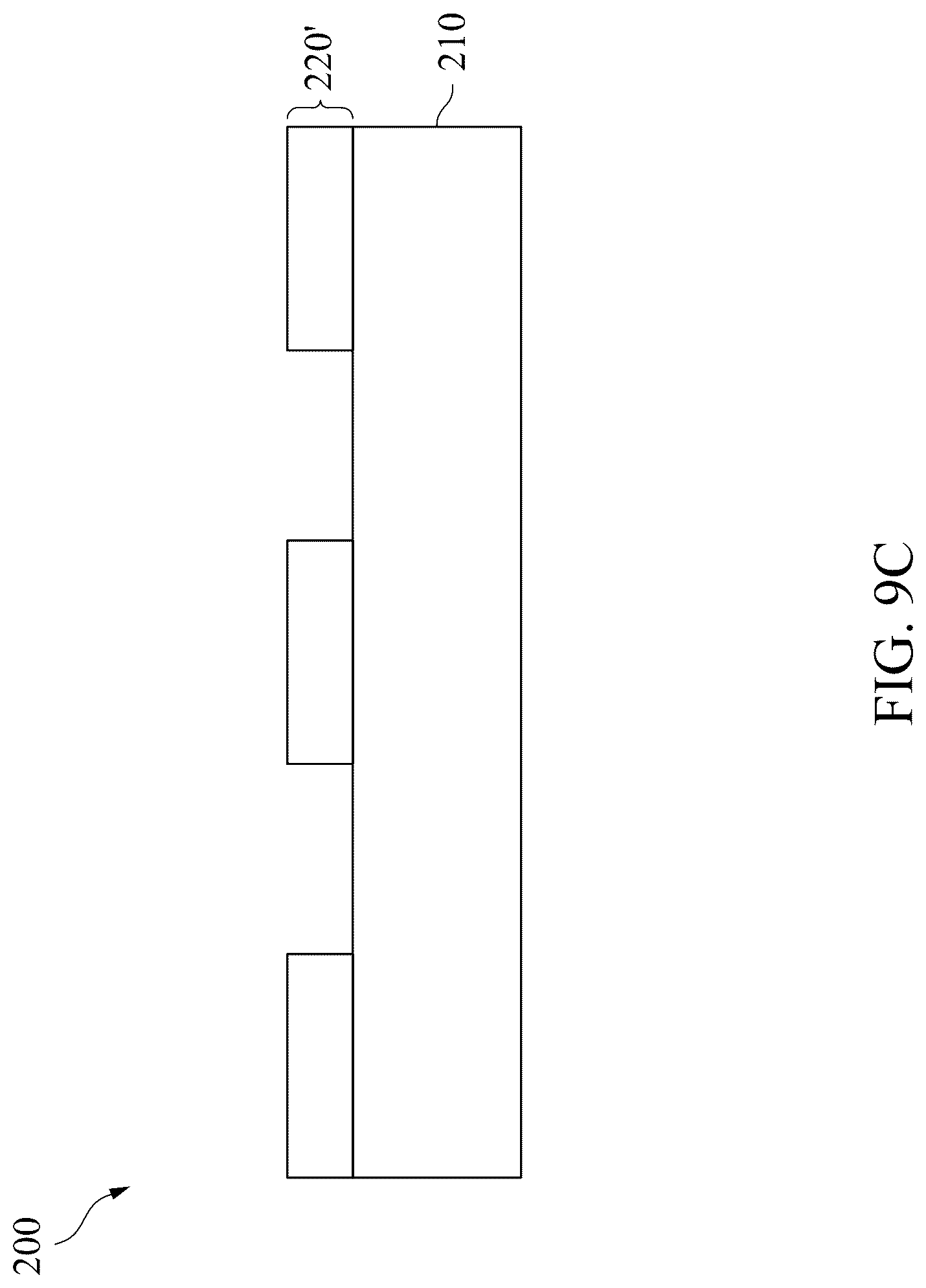 Patent US12619154 Figure 19 – Lithography techniques for reducing defects