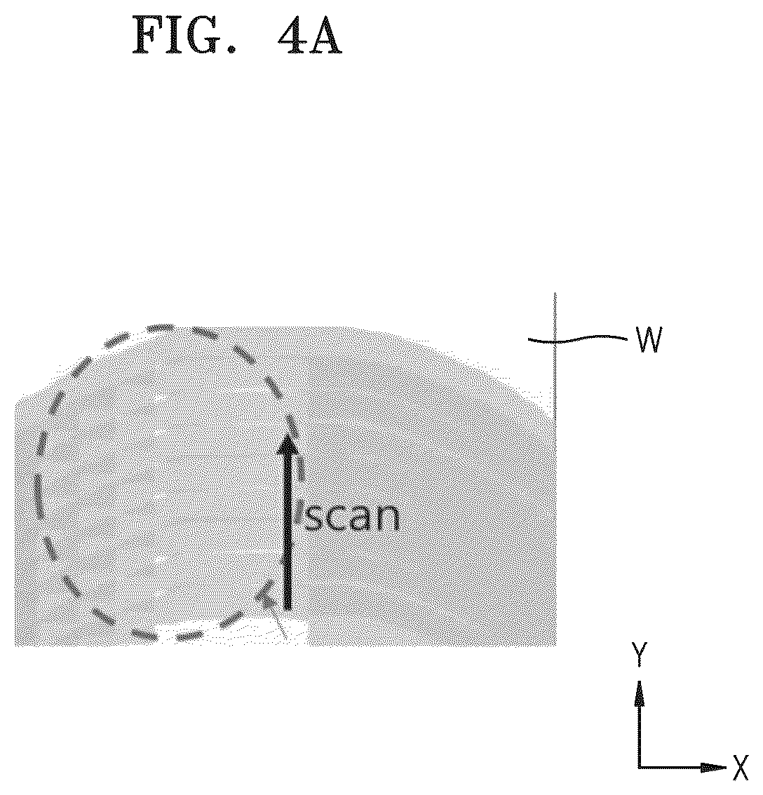 Patent US12619156 Figure 8 – EUV light uniformity control apparatus, EUV exposure equipment including the same, and method of controlling EUV light uniformity by using the control apparatus