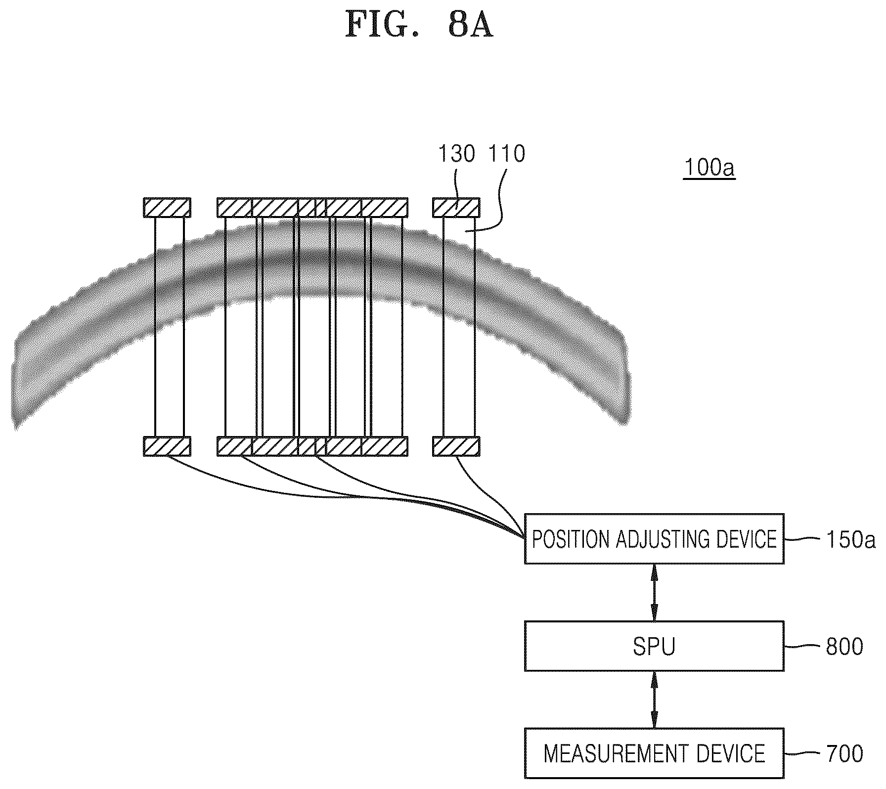 Patent US12619156 Figure 20 – EUV light uniformity control apparatus, EUV exposure equipment including the same, and method of controlling EUV light uniformity by using the control apparatus