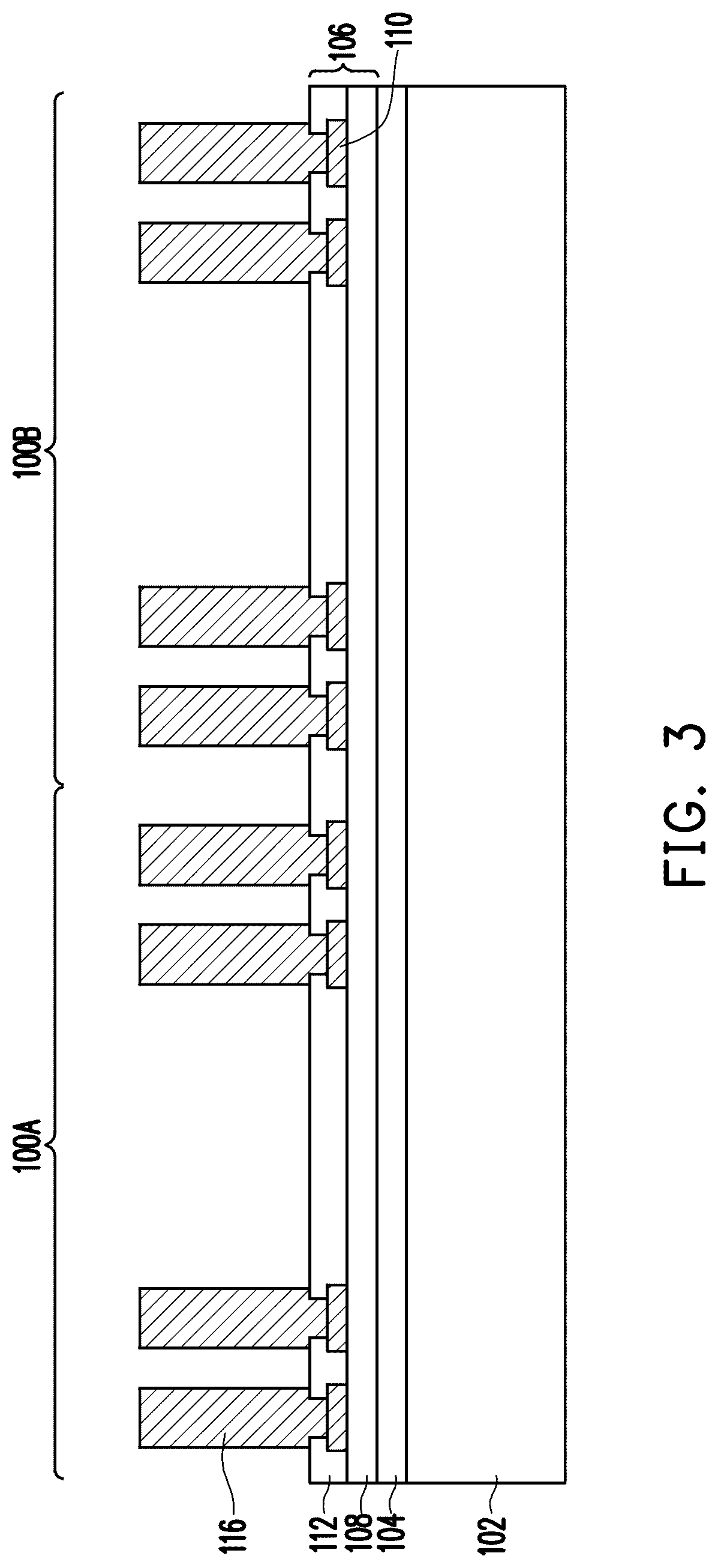 Patent US12619157 Figure 3 – Optical lithography system and method of using the same