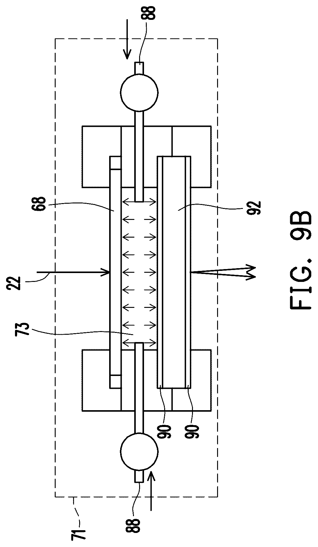 Patent US12619157 Figure 10 – Optical lithography system and method of using the same
