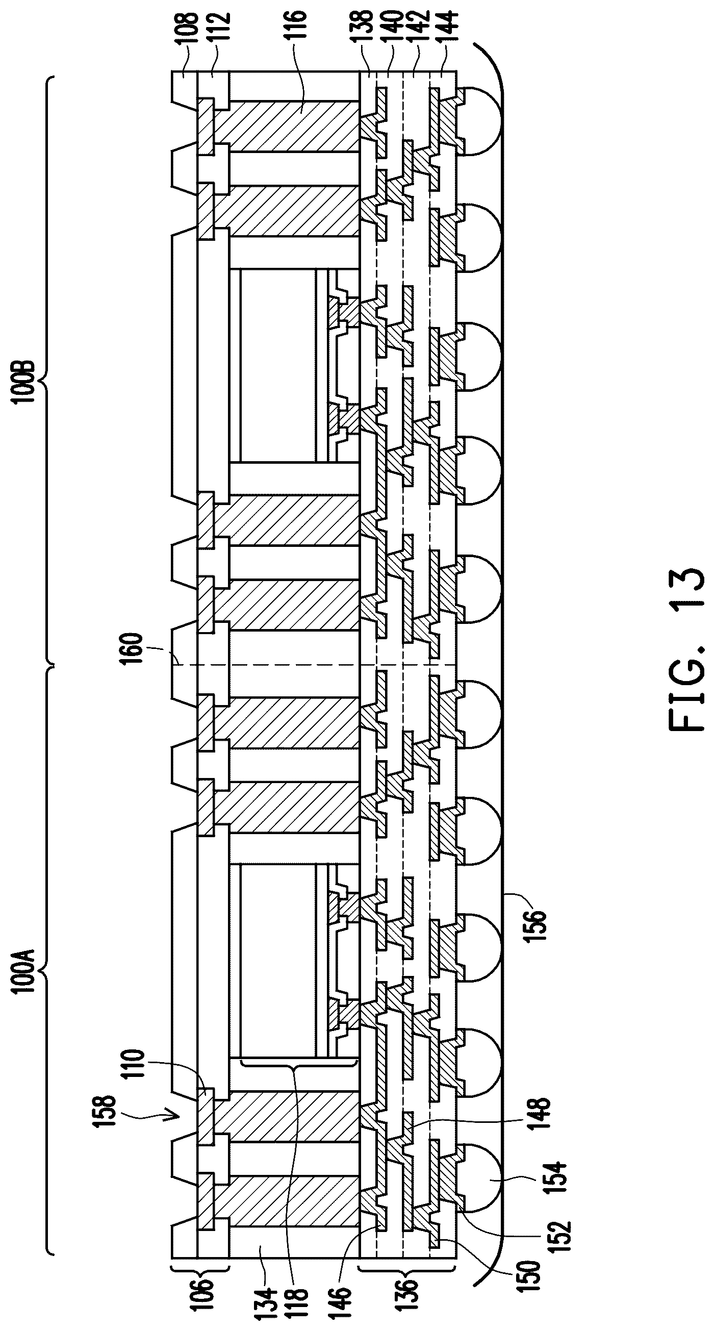 Patent US12619157 Figure 14 – Optical lithography system and method of using the same