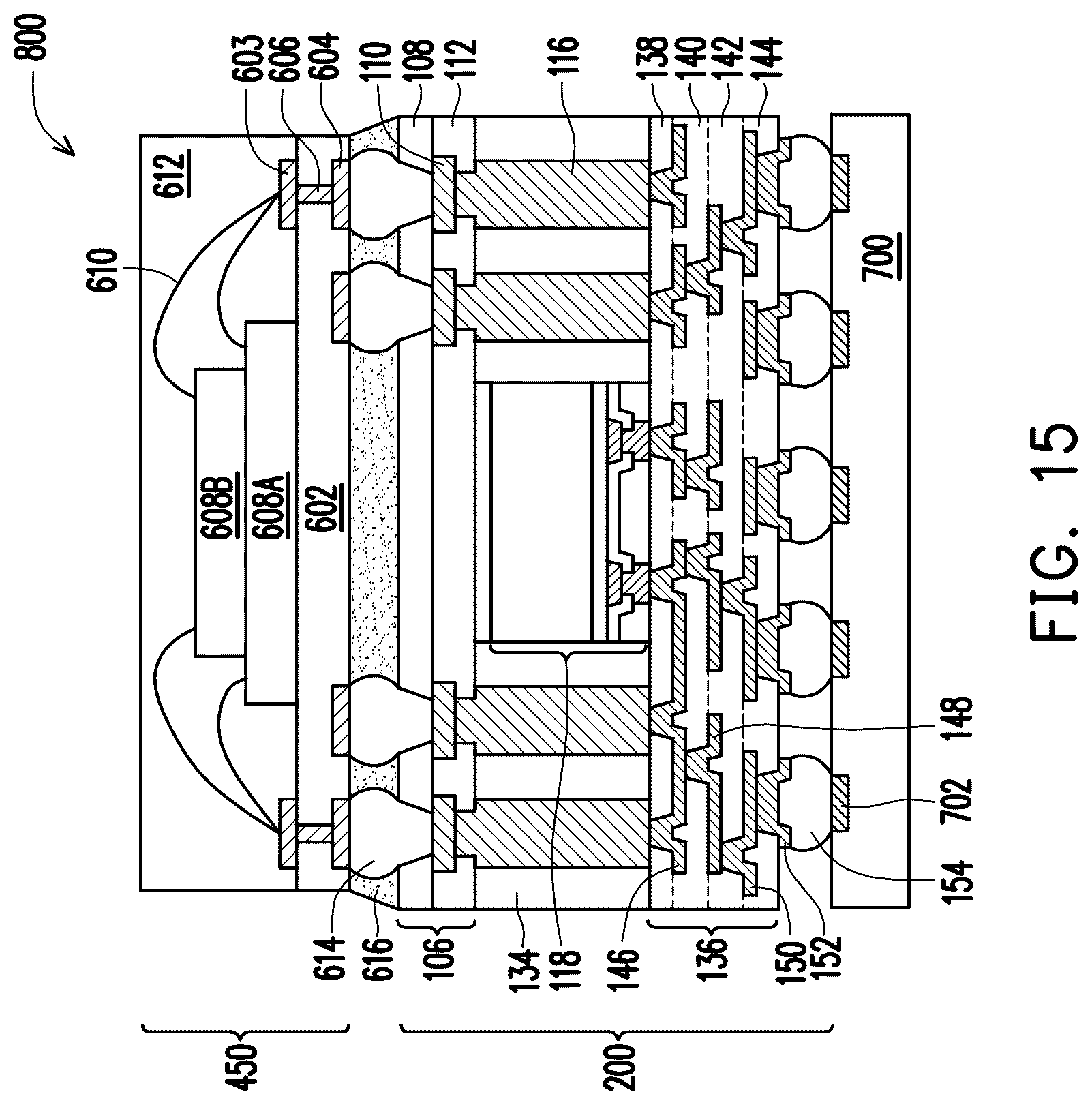Patent US12619157 Figure 16 – Optical lithography system and method of using the same