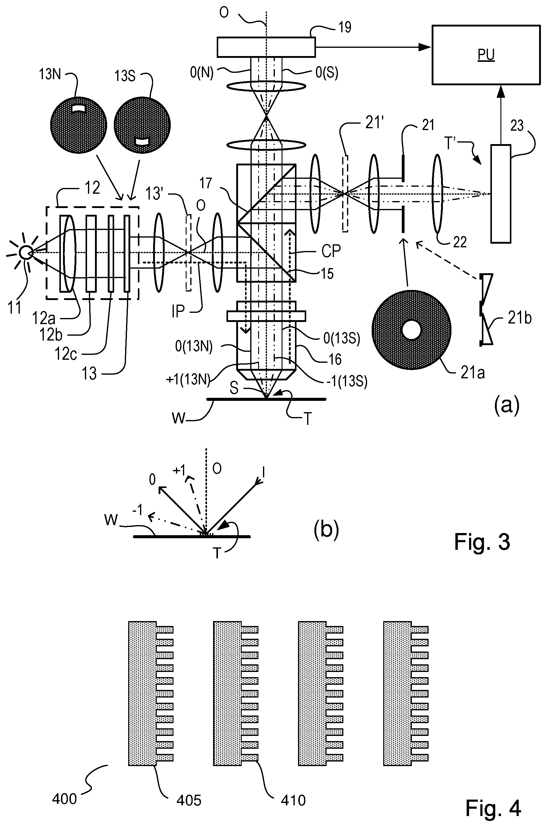 Patent US12619161 Figure 2 – Method for inferring a processing parameter such as focus and associated apparatuses and manufacturing method