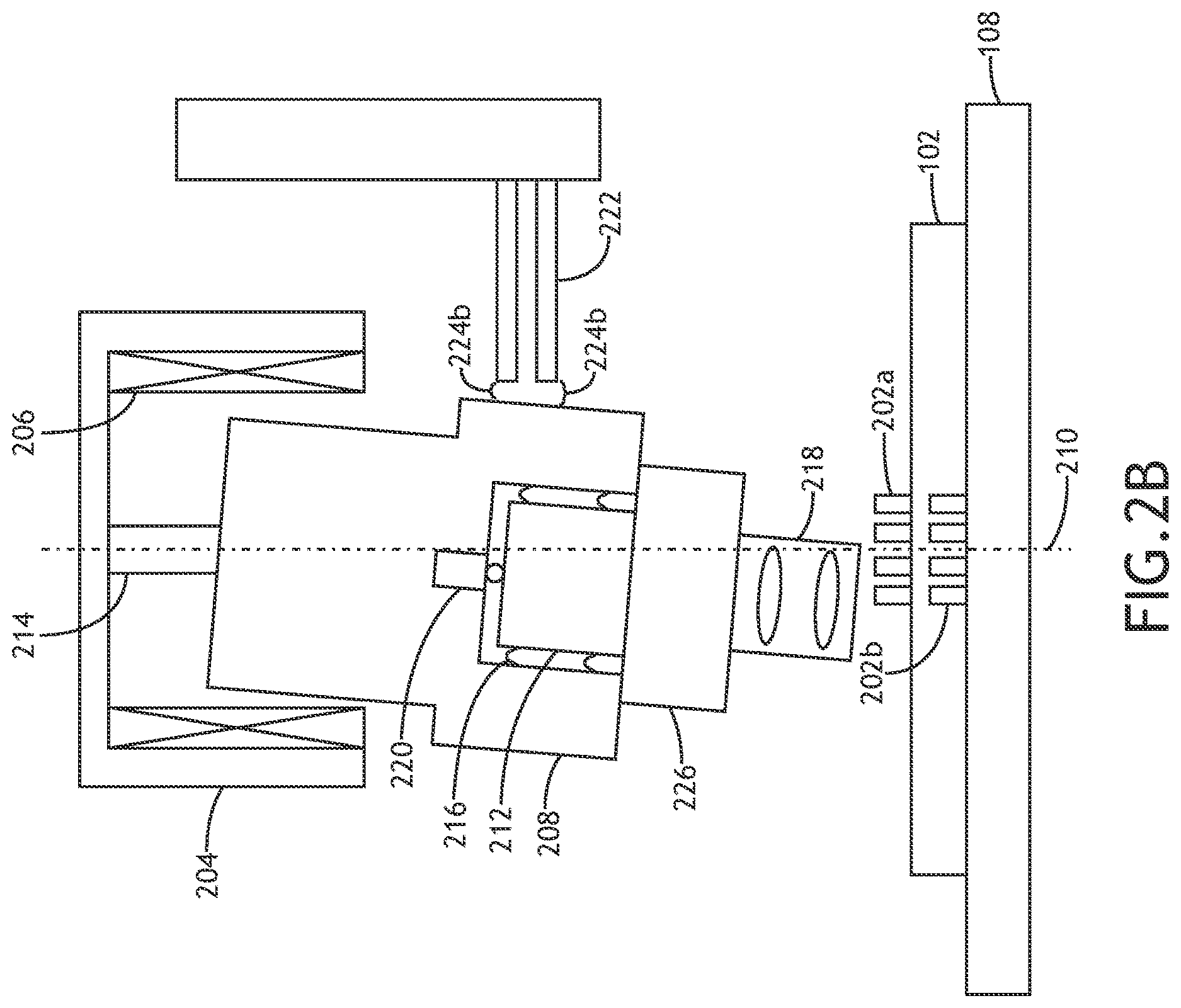 Patent US12619162 Figure 5 – Extra tall target metrology