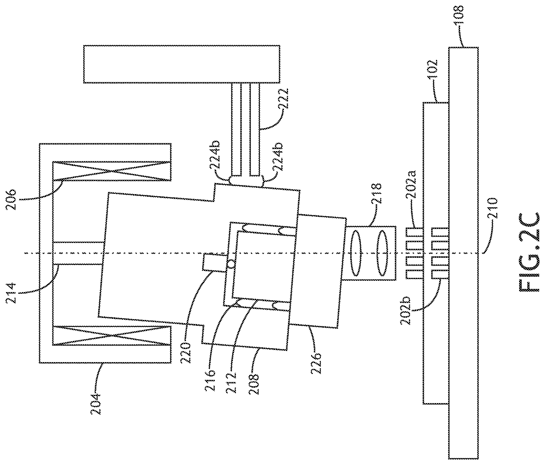 Patent US12619162 Figure 6 – Extra tall target metrology
