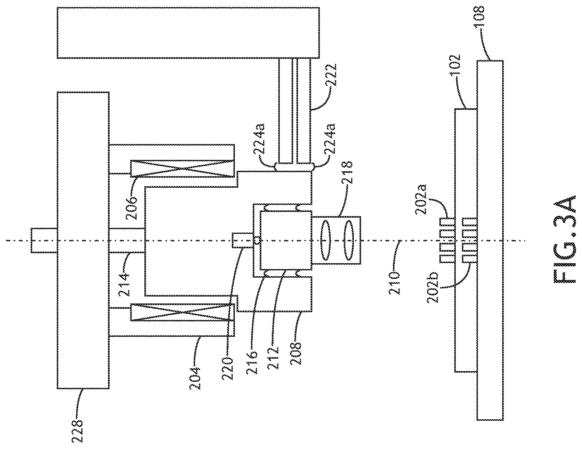 Patent US12619162 Figure 7 – Extra tall target metrology
