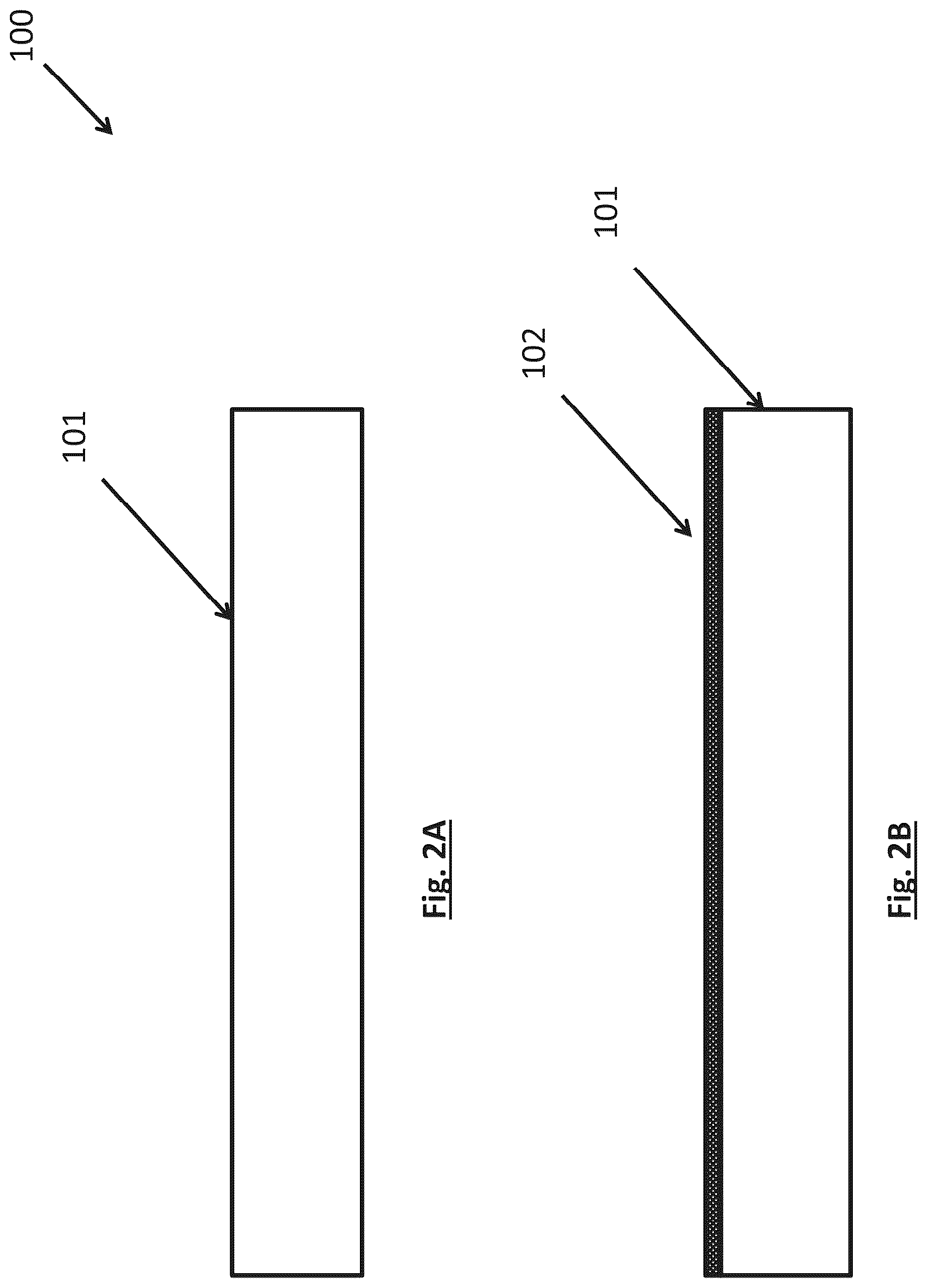 Patent US12619163 Figure 2 – Manufacturing of test structures using e-beam lithography for use in characterization and quality control of metrology tools used in semiconductor manufacturing