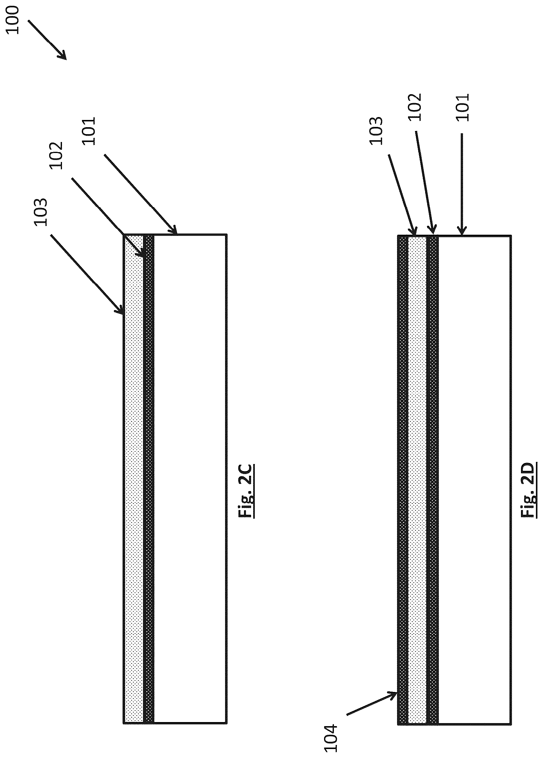 Patent US12619163 Figure 3 – Manufacturing of test structures using e-beam lithography for use in characterization and quality control of metrology tools used in semiconductor manufacturing
