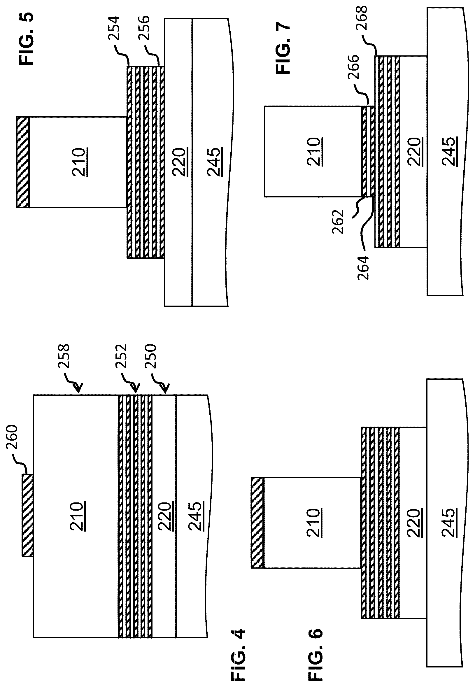 Patent US12619166 Figure 3 – Clamp for holding an object and method