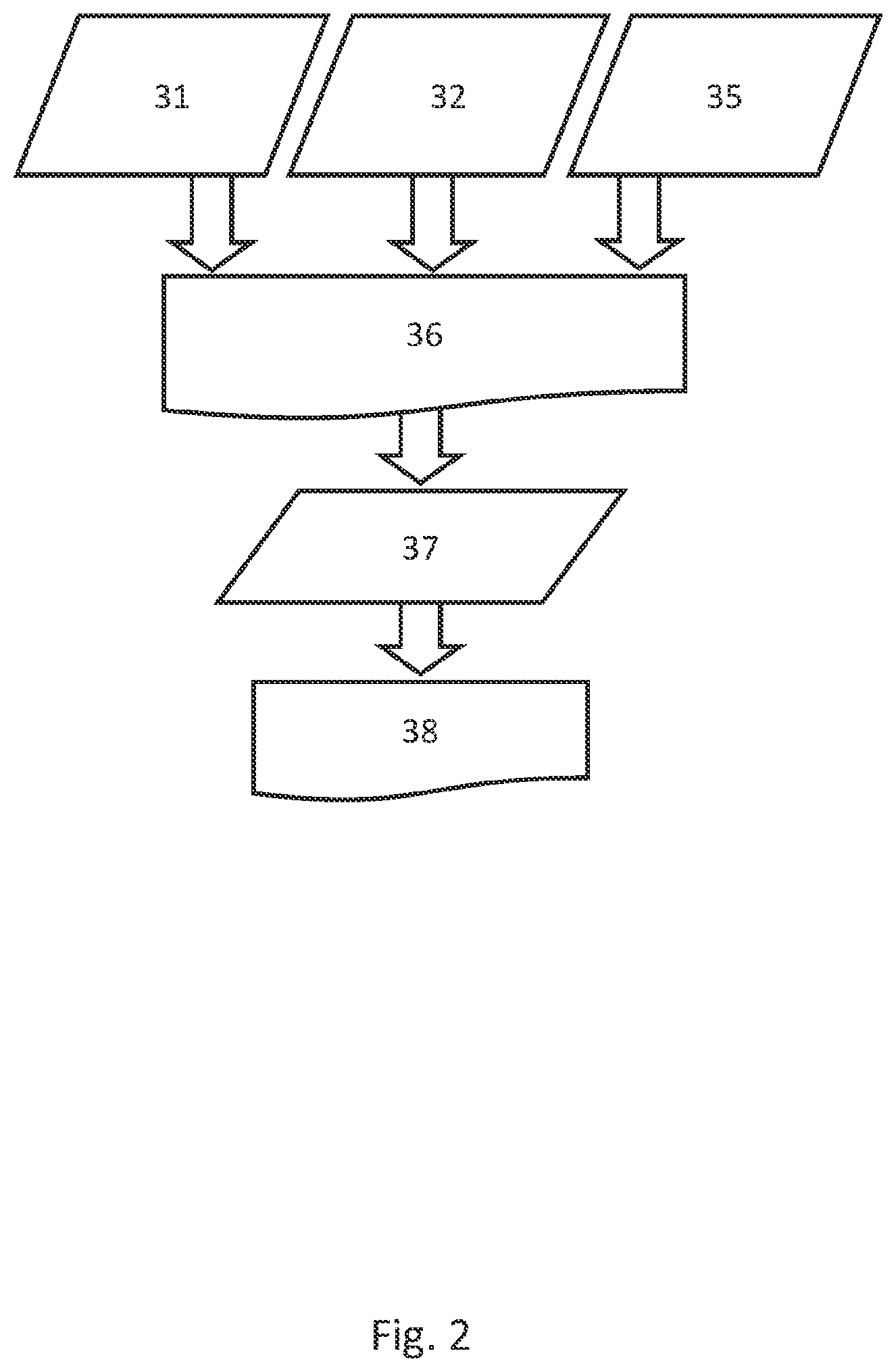 Patent US12619168 Figure 2 – Systems and methods for thermally stable mounting of optical columns