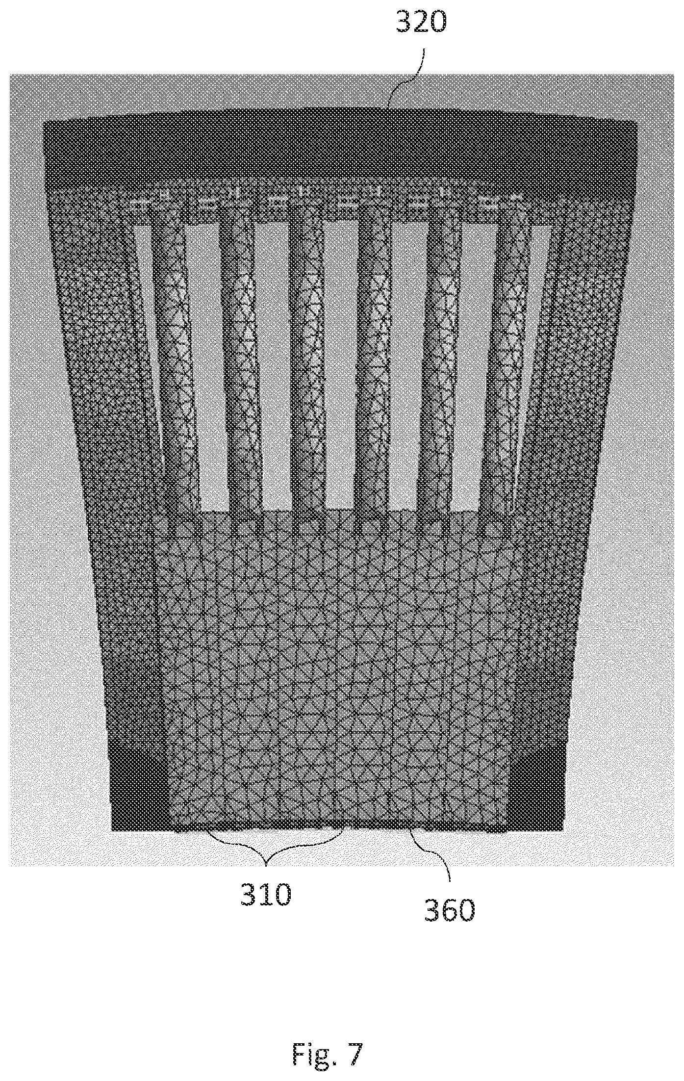 Patent US12619168 Figure 7 – Systems and methods for thermally stable mounting of optical columns