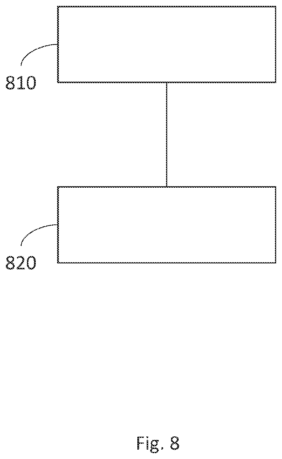 Patent US12619168 Figure 8 – Systems and methods for thermally stable mounting of optical columns