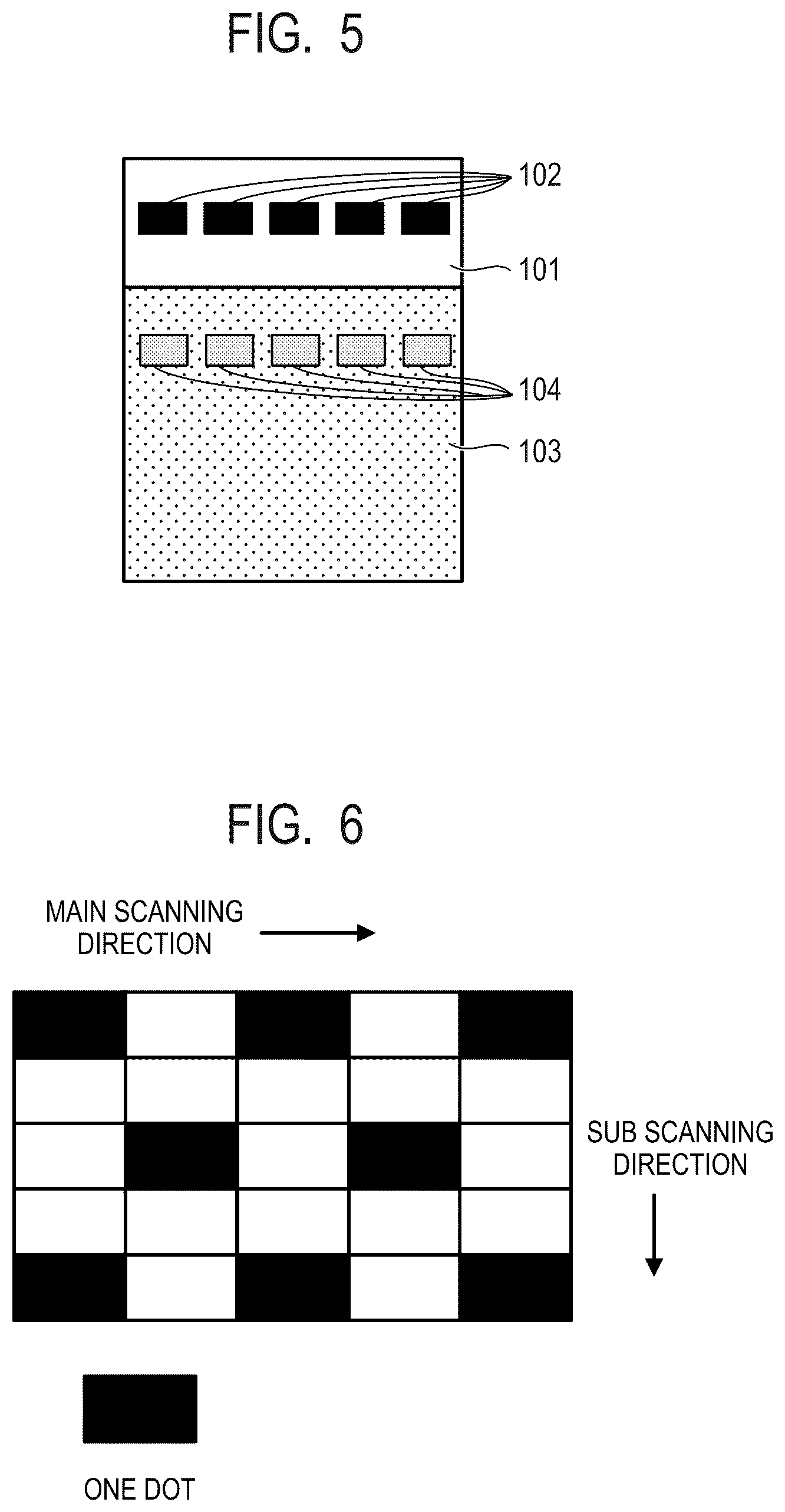 Patent US12619171 Figure 3 – Electrophotographic photosensitive member, process cartridge and electrophotographic apparatus