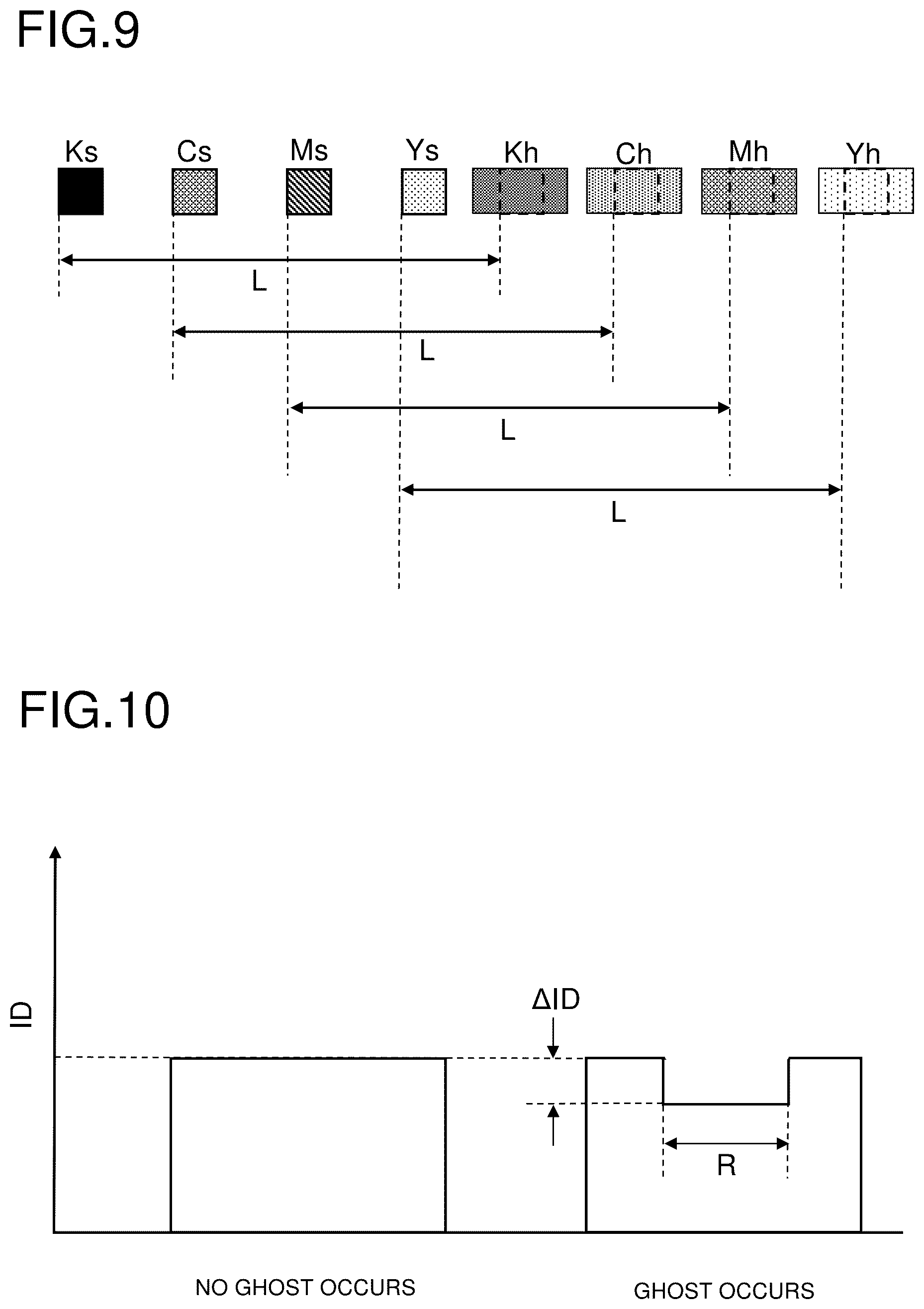 Patent US12619175 Figure 6 – Image forming apparatus that can perform a first image quality improvement mode in which the frequency of an alternating-current voltage in a development voltage and a primary transfer current flowing between an image carrying member and a primary transfer member are simultaneously changed