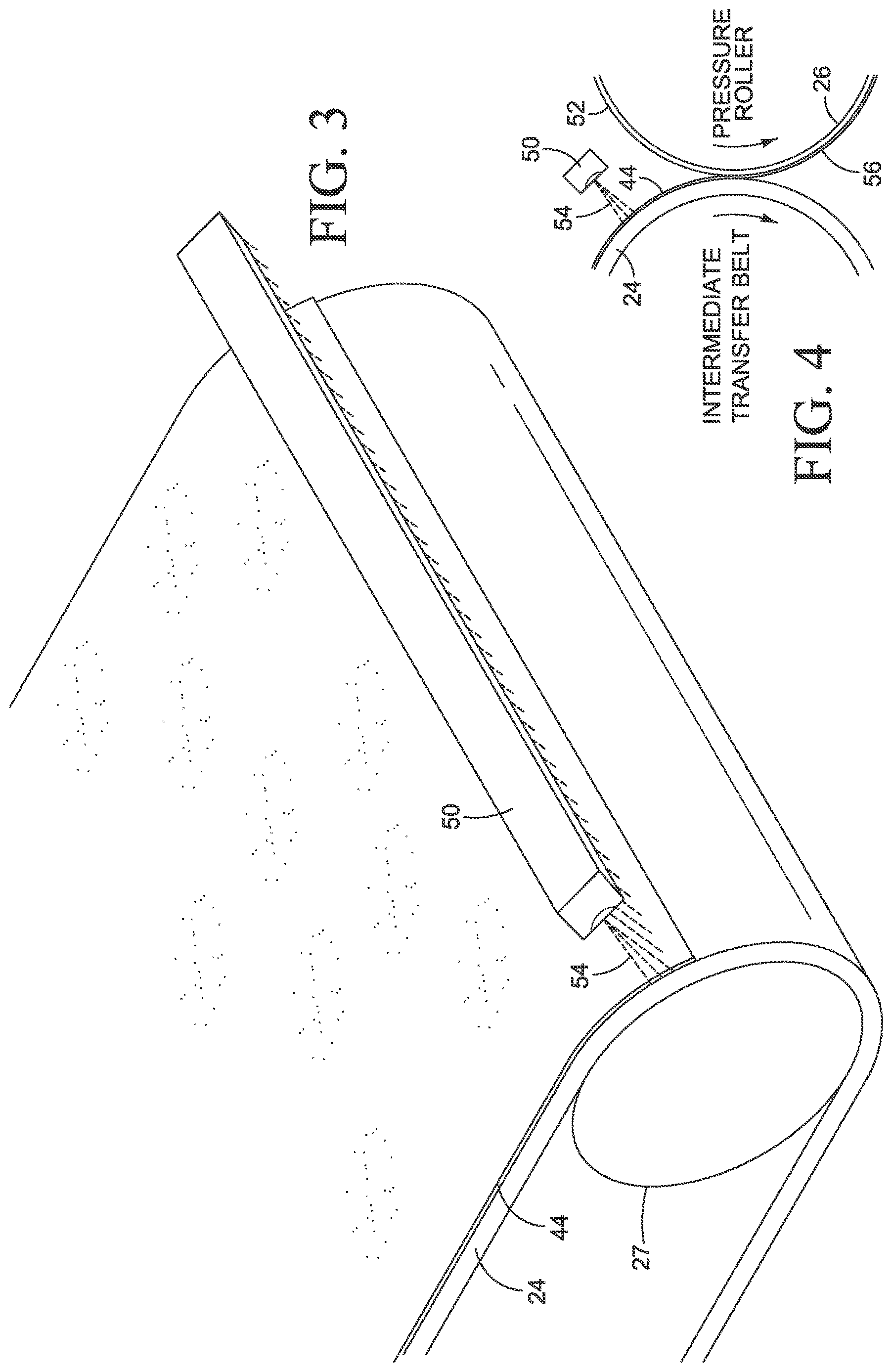 Patent US12619176 Figure 3 – Image transfer for liquid electro-photographic printing
