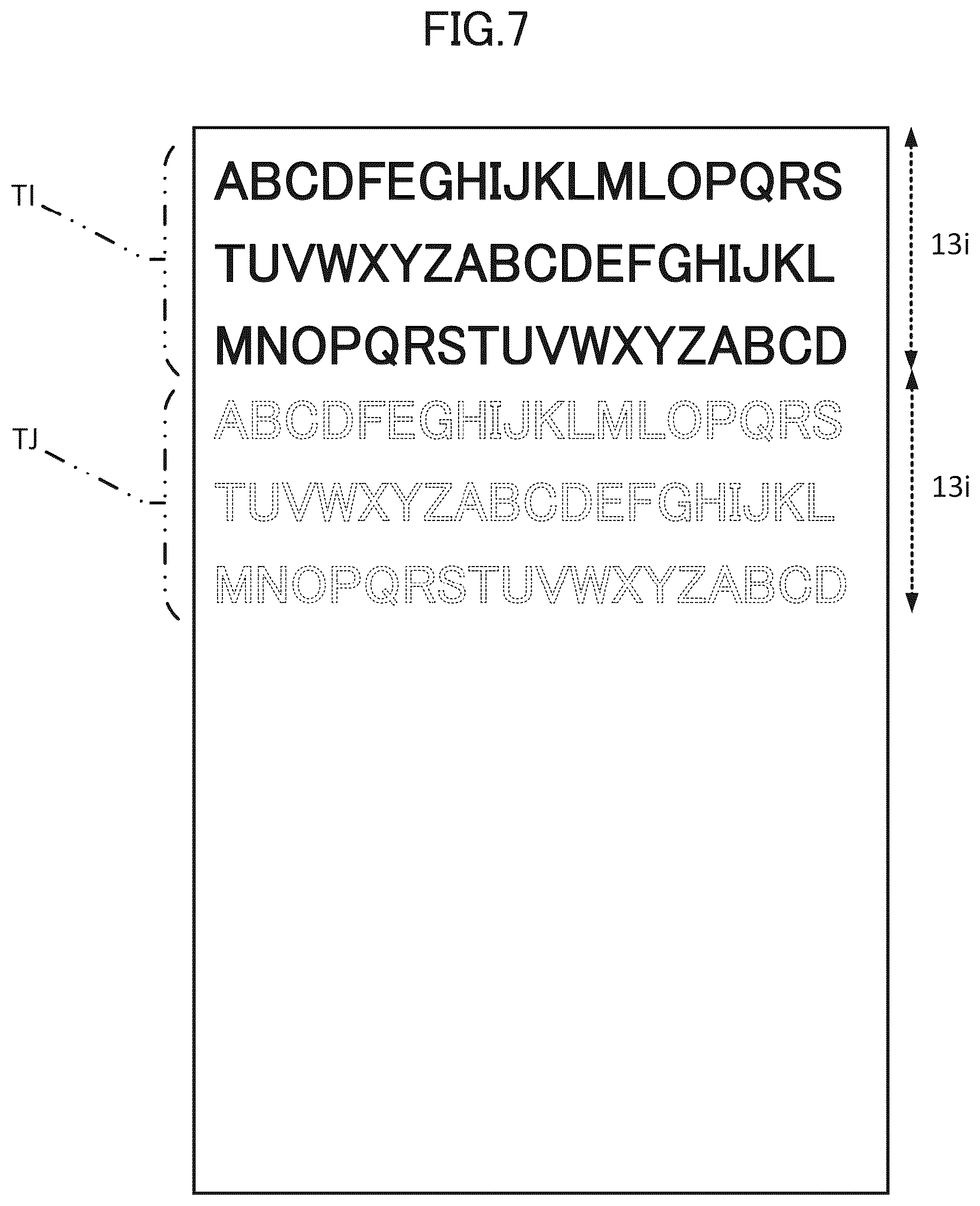 Patent US12619178 Figure 7 – Fixing apparatus and image forming apparatus